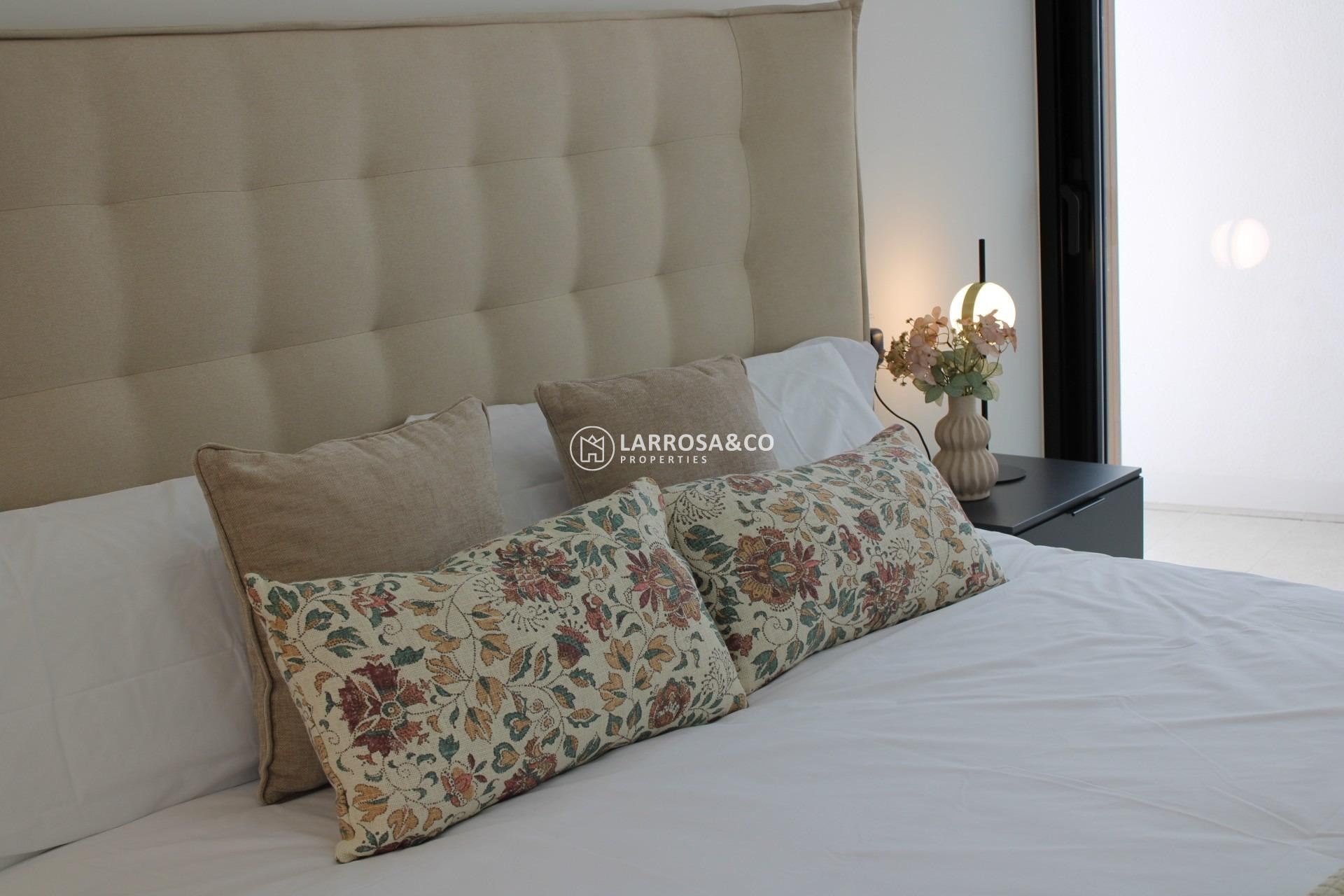 New build - Detached House/Villa - Pilar de la Horadada - Torre de la Horadada