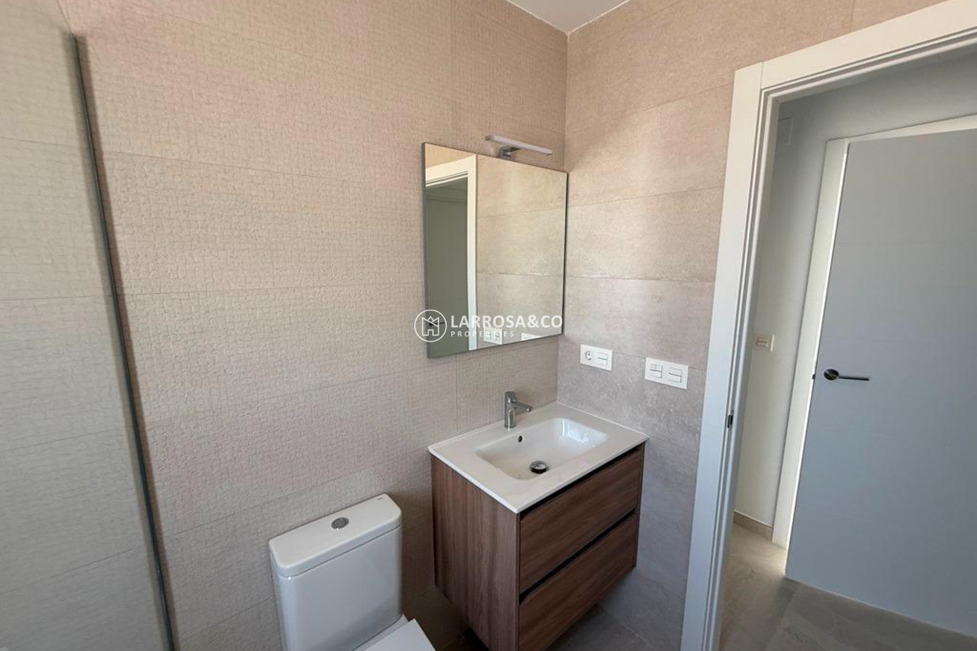 New build - Detached House/Villa - Pinoso - Camino Del Prado