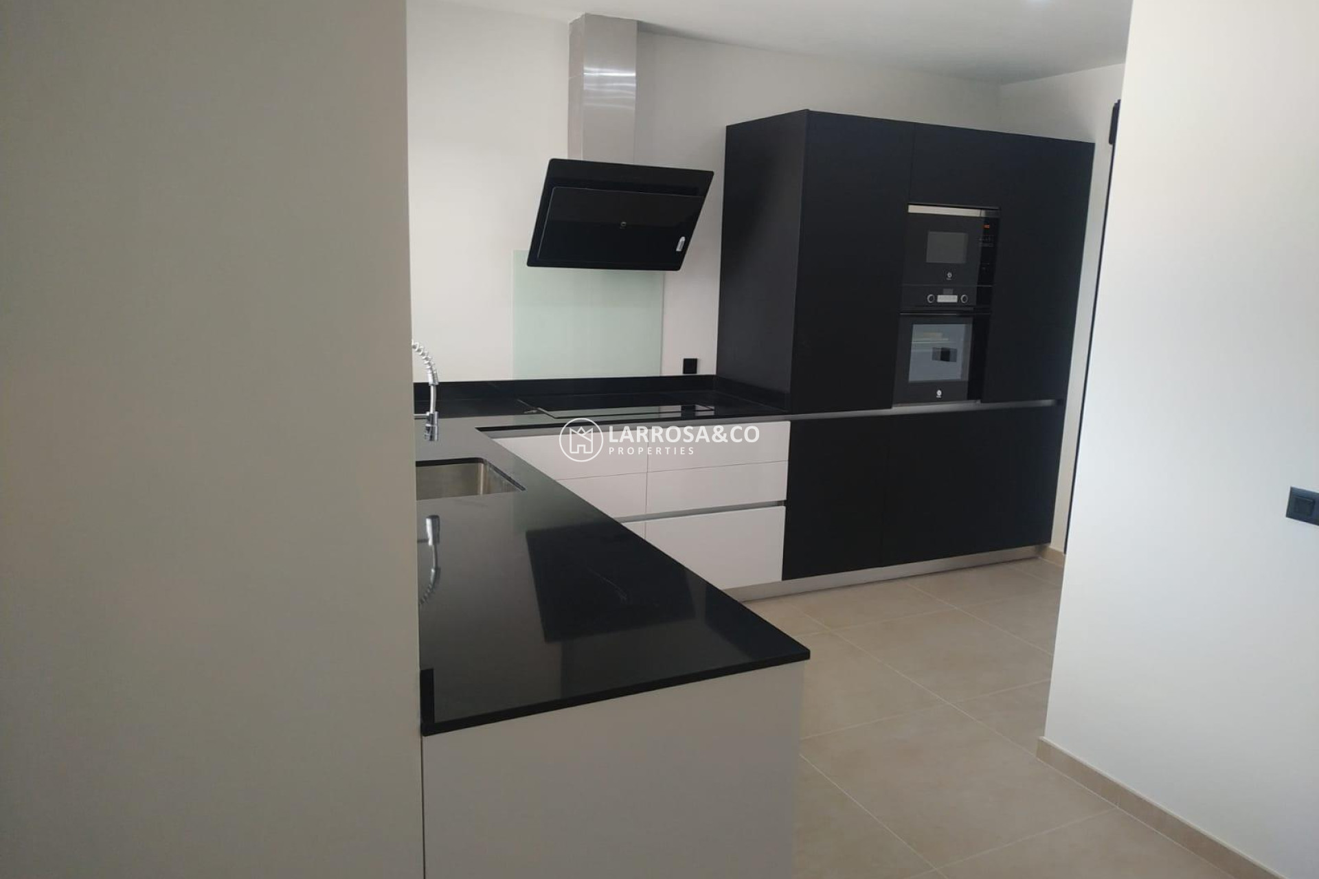 New build - Detached House/Villa - Pinoso - Casas Pastor