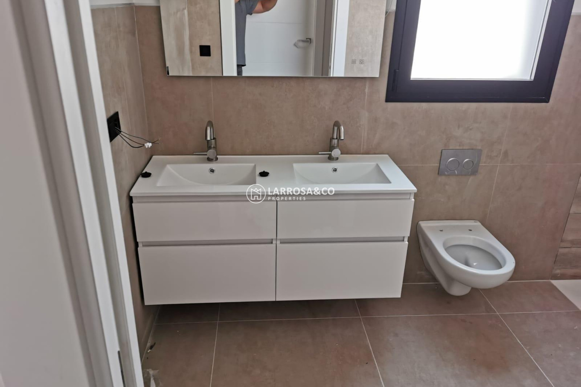 New build - Detached House/Villa - Pinoso - Casas Pastor