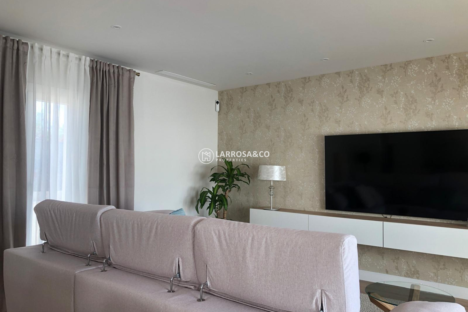 New build - Detached House/Villa - Pinoso - Casas Pastor