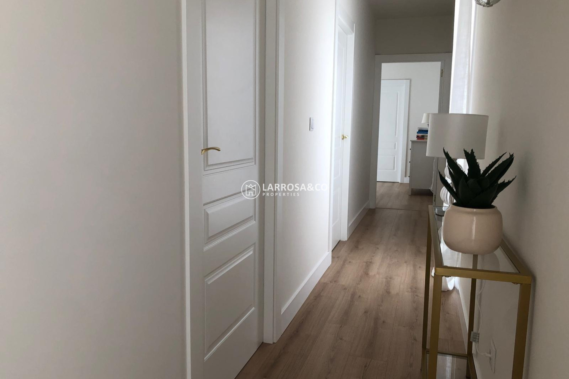 New build - Detached House/Villa - Pinoso - Casas Pastor