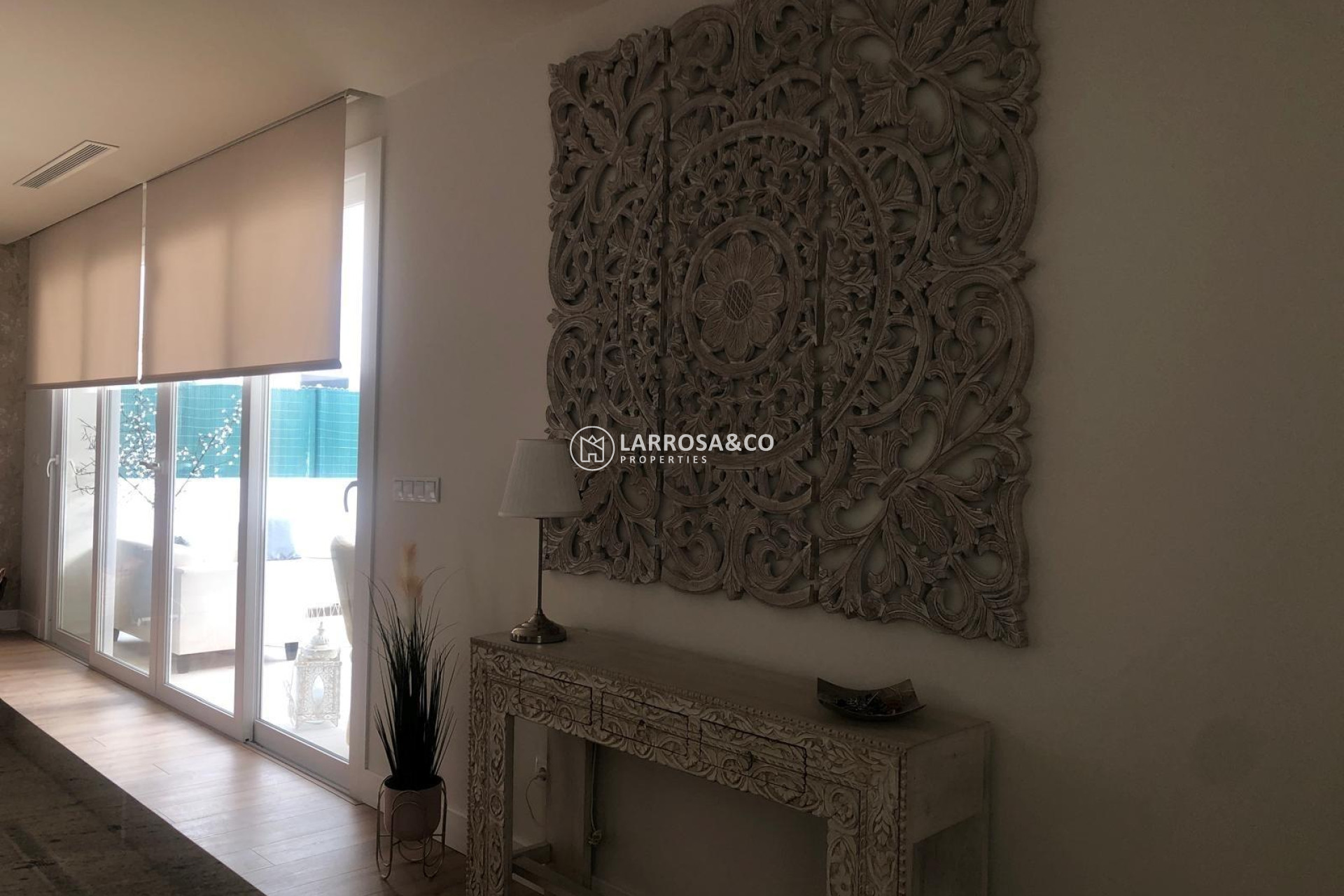 New build - Detached House/Villa - Pinoso - Casas Pastor