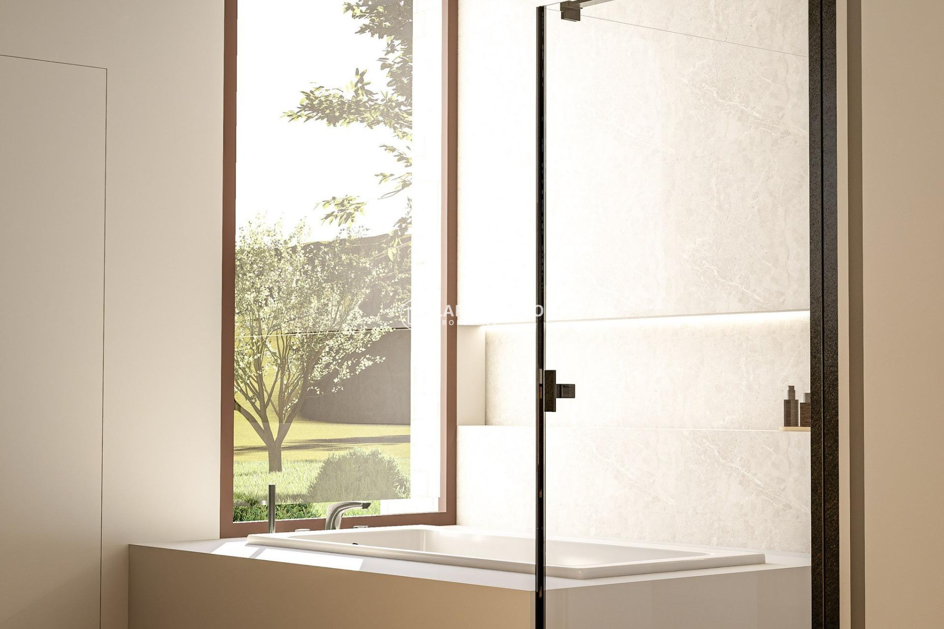 New build - Detached House/Villa - Pinoso - Lel