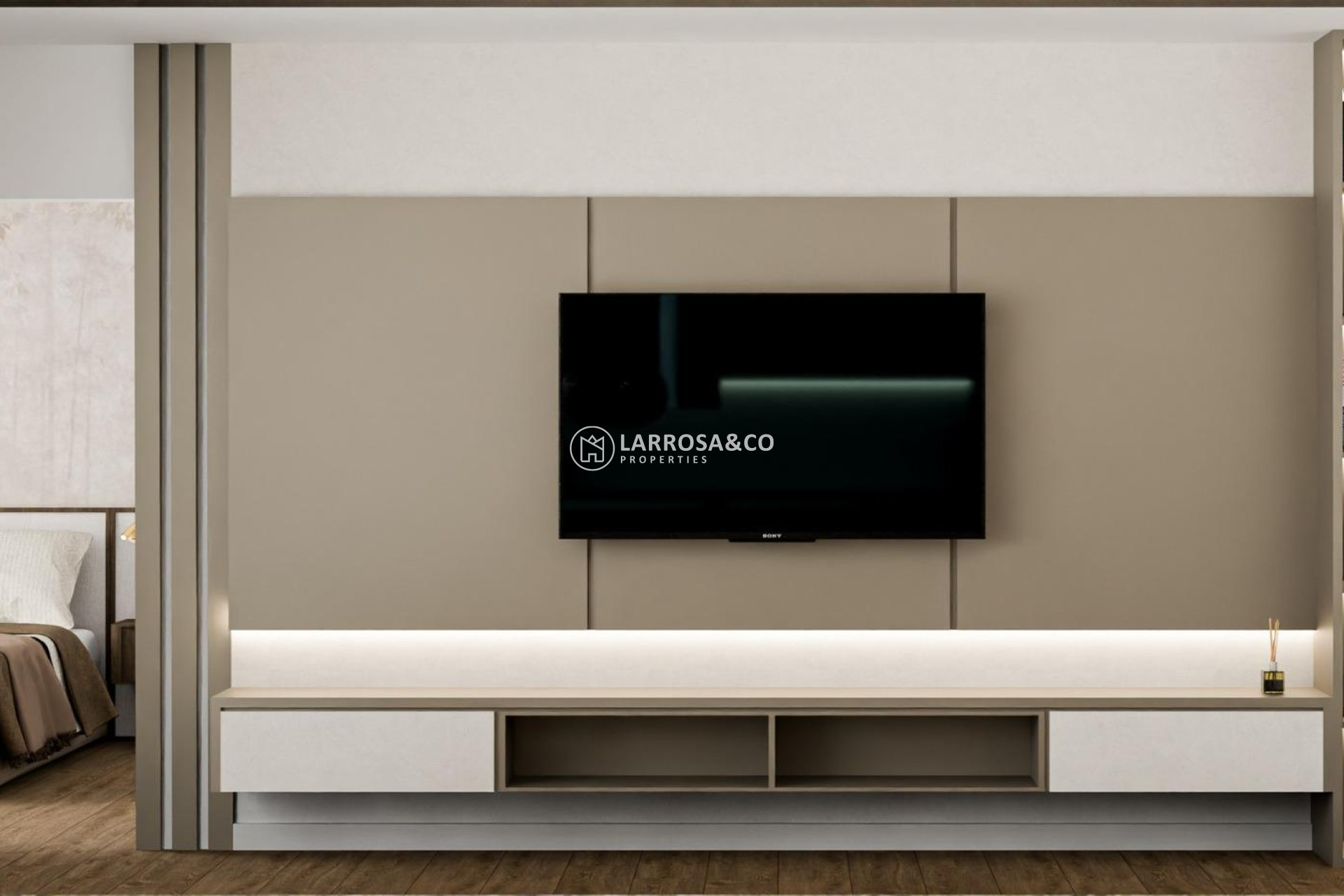 New build - Detached House/Villa - Pinoso - Lel