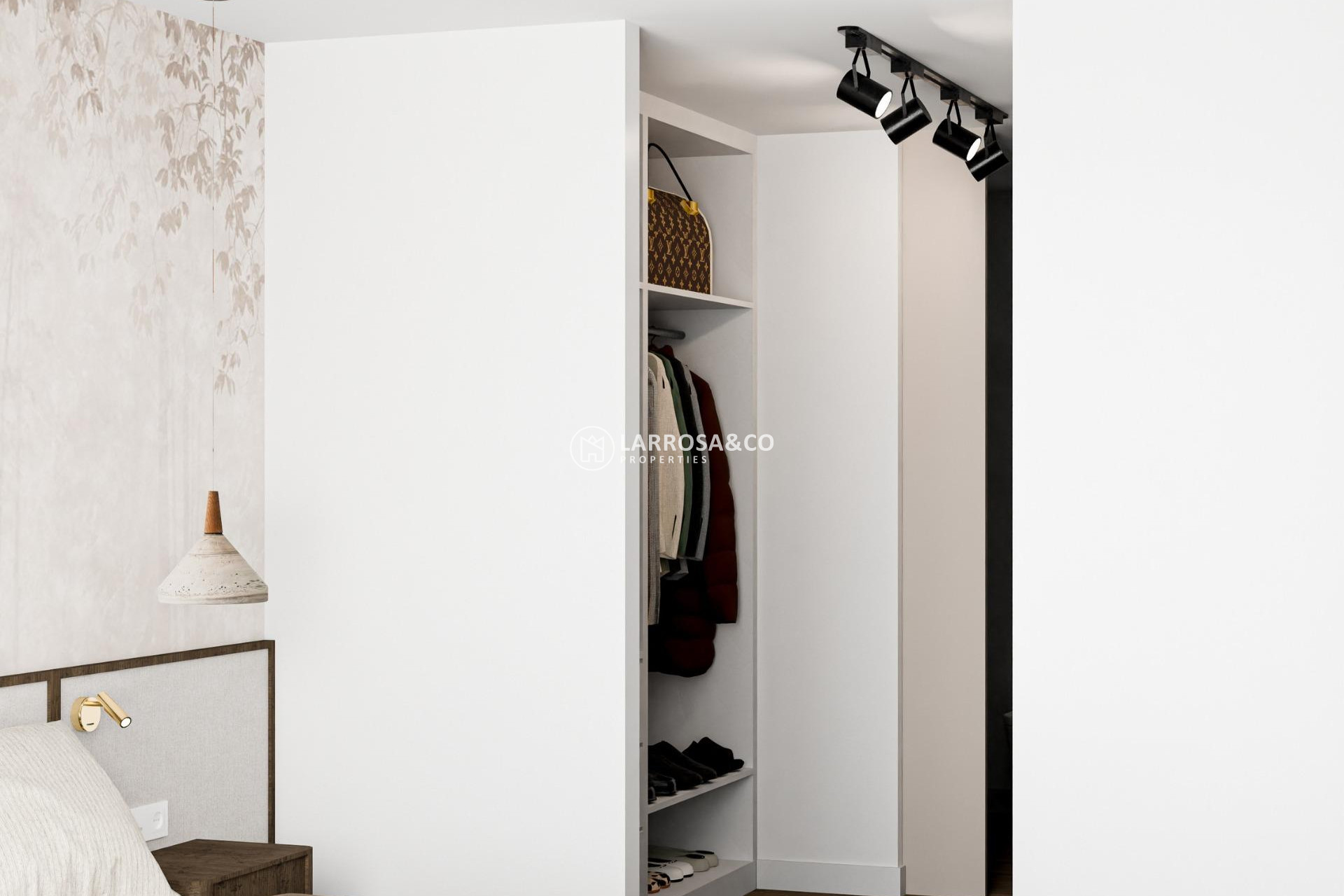 New build - Detached House/Villa - Pinoso - Lel