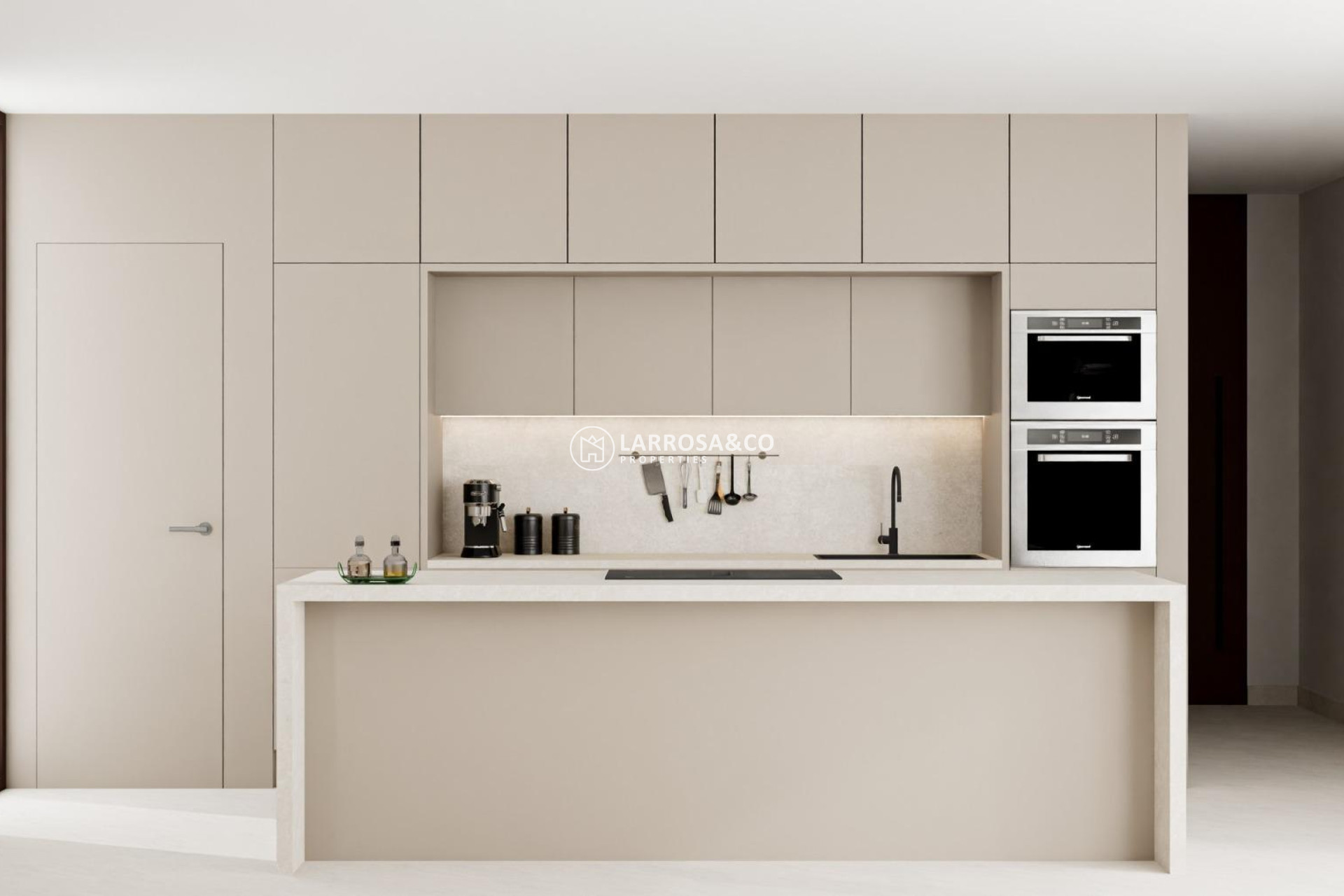 New build - Detached House/Villa - Pinoso - Lel