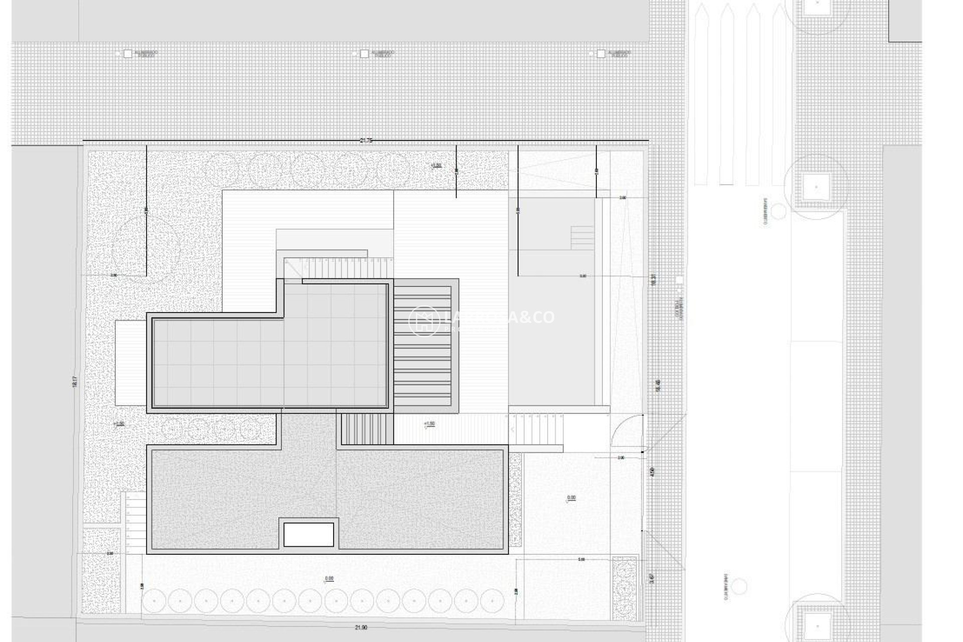 New build - Detached House/Villa - Polop - La Alberca