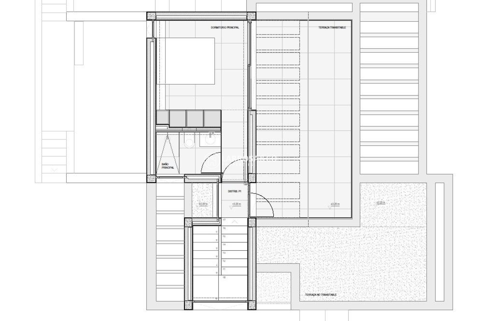 New build - Detached House/Villa - Polop - La Alberca