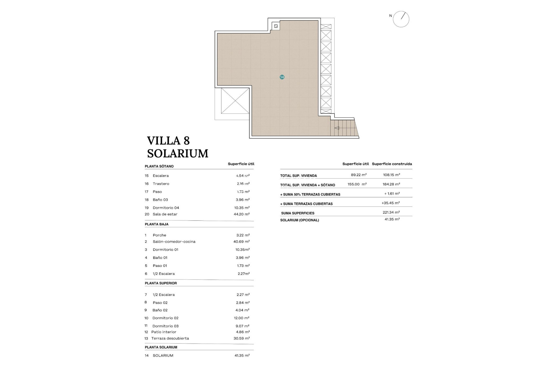 New build - Detached House/Villa - Polop - Novapolop