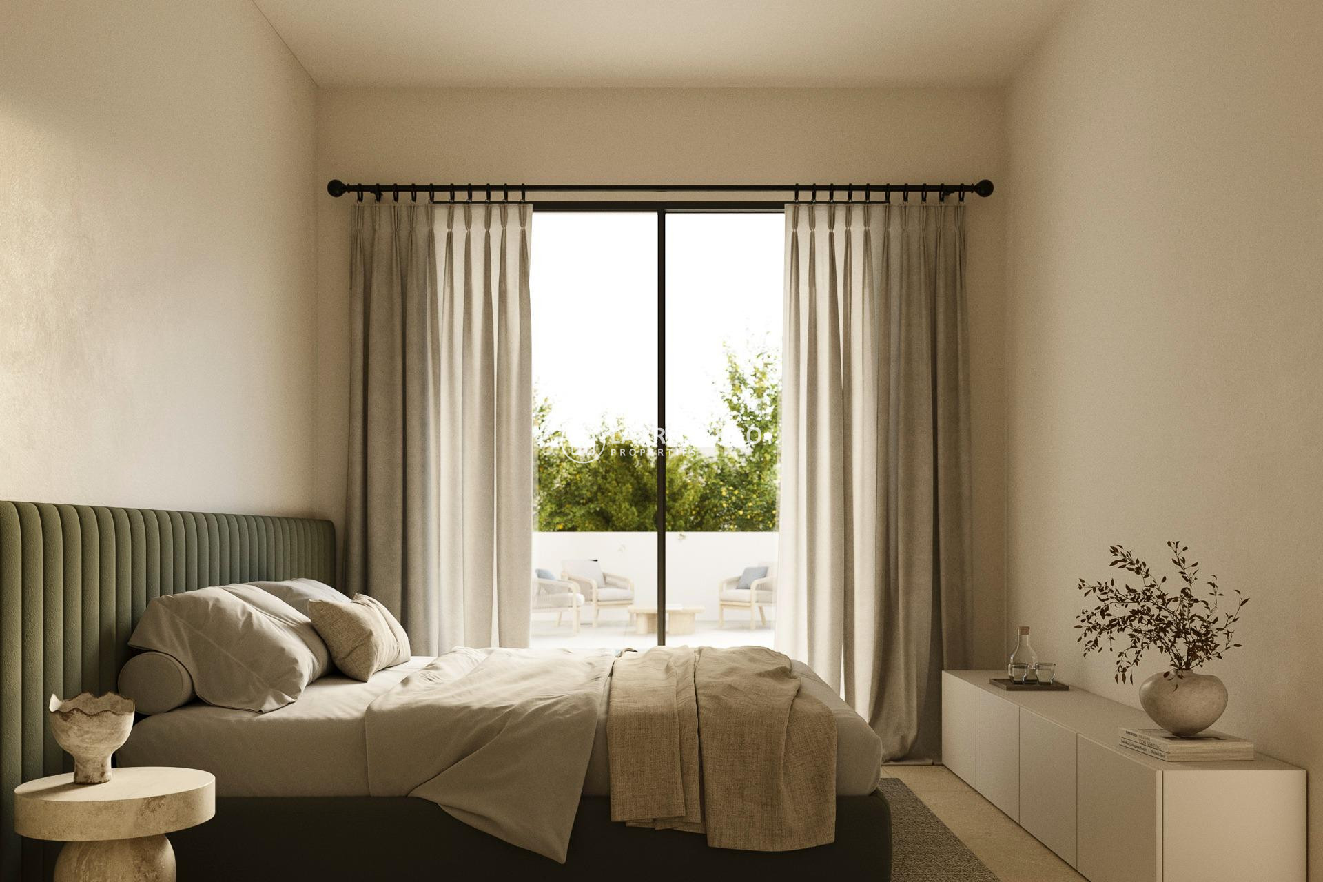 New build - Detached House/Villa - Polop - Novapolop