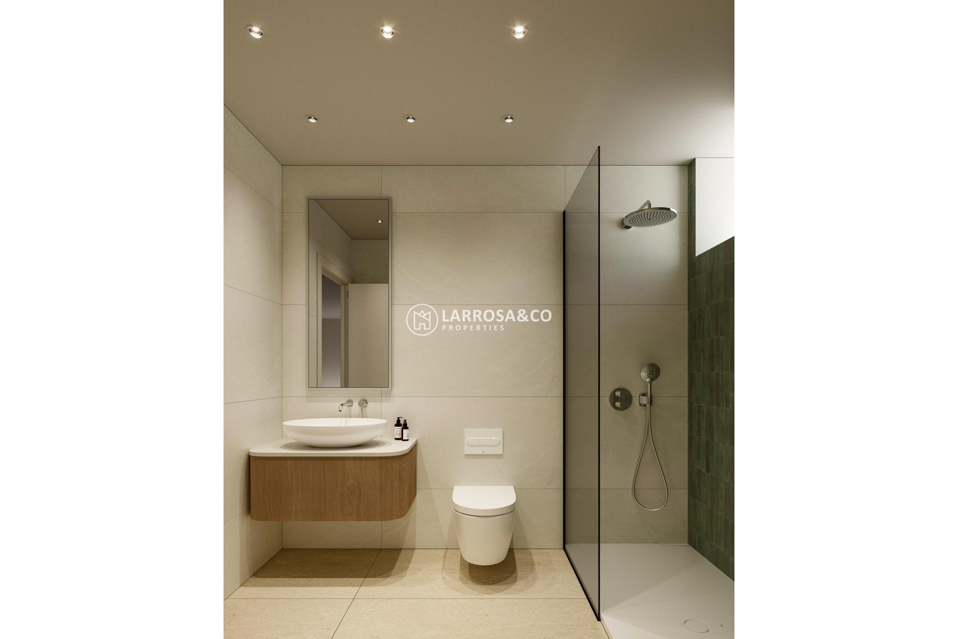 New build - Detached House/Villa - Polop - Novapolop