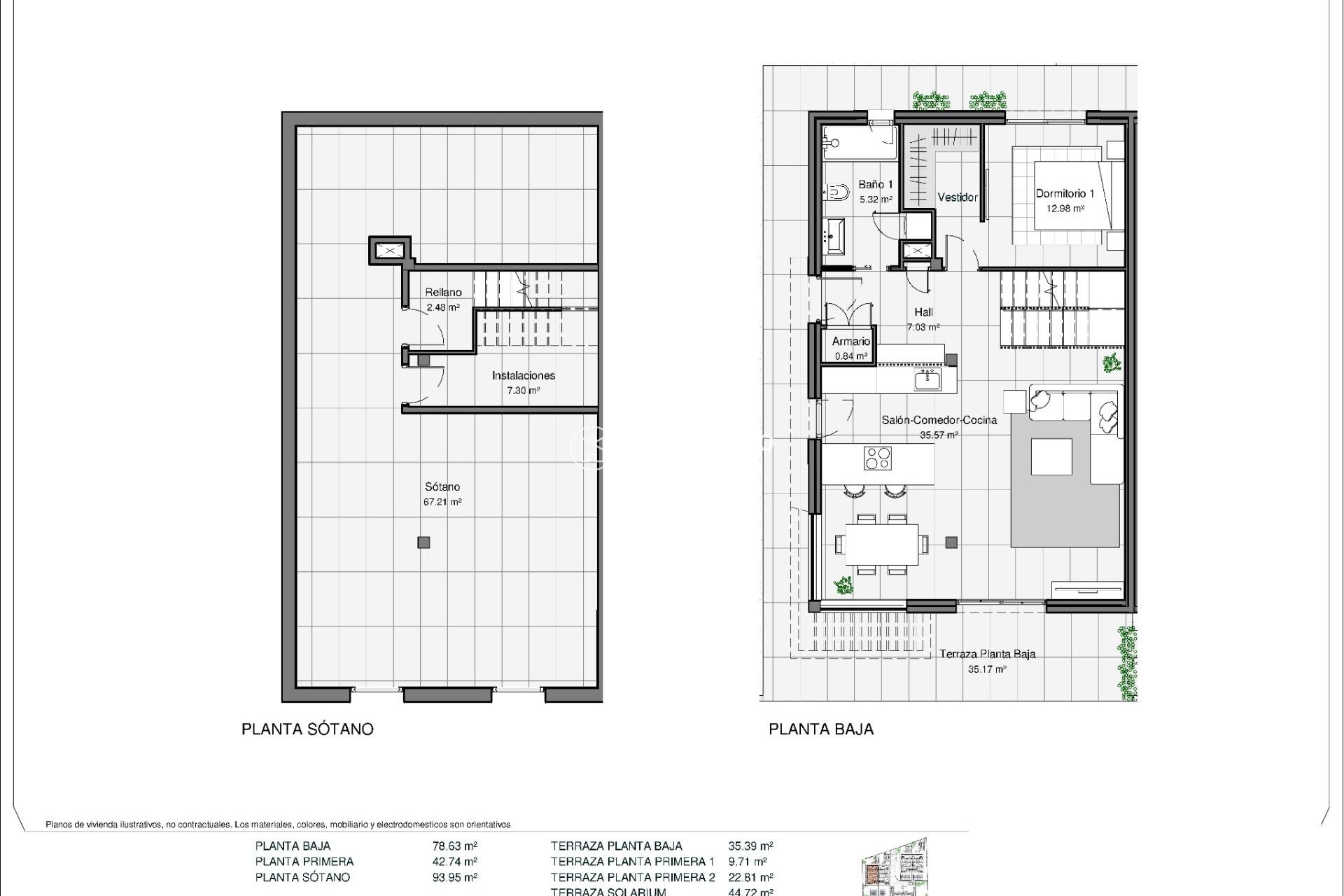 New build - Detached House/Villa - Polop - PAU1