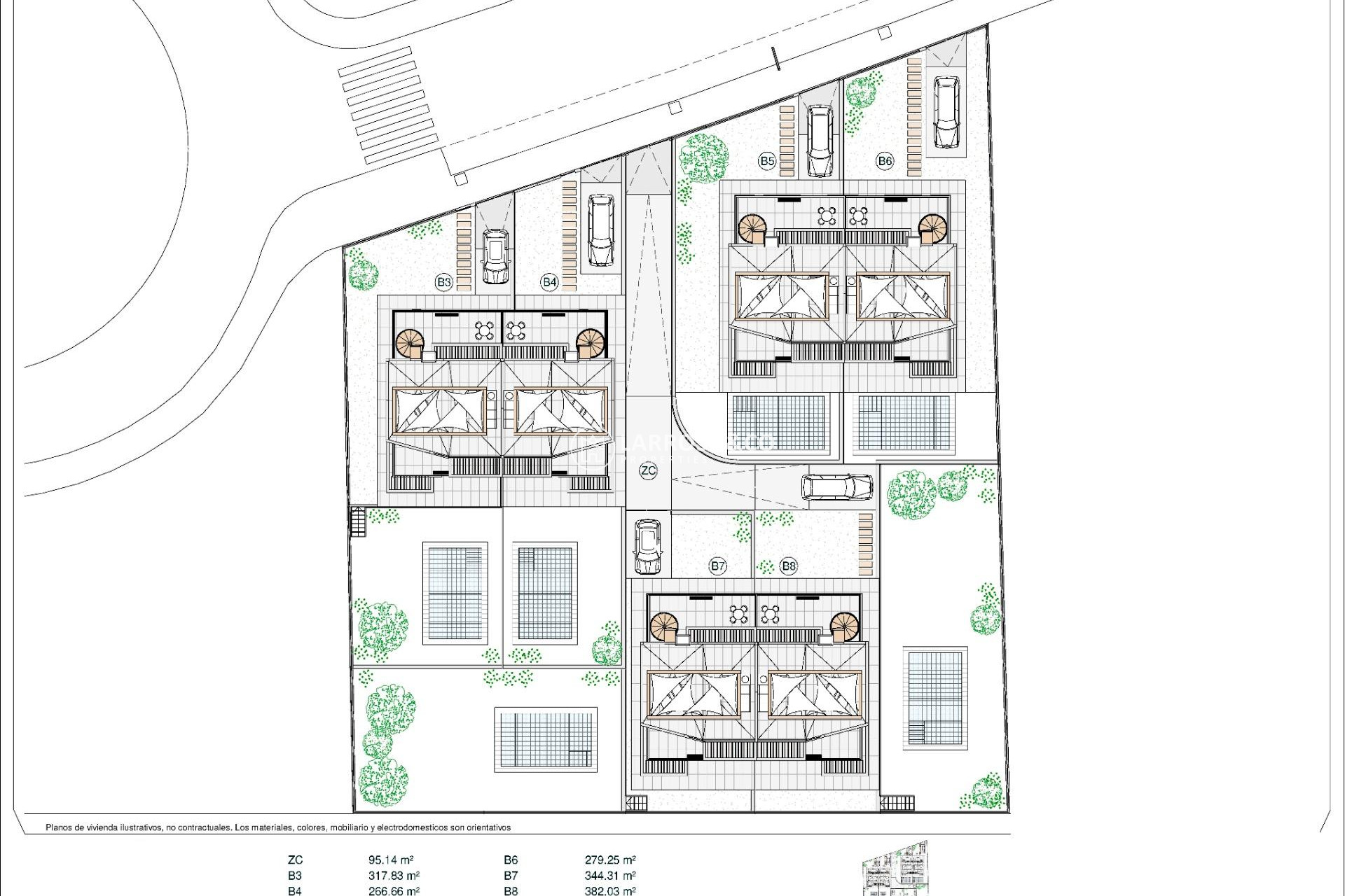 New build - Detached House/Villa - Polop - PAU1