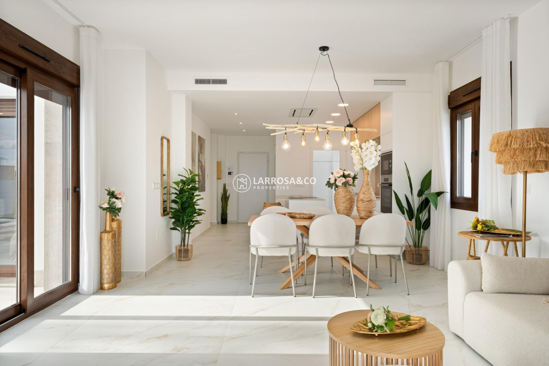 New build - Detached House/Villa - Polop - Polop Hills