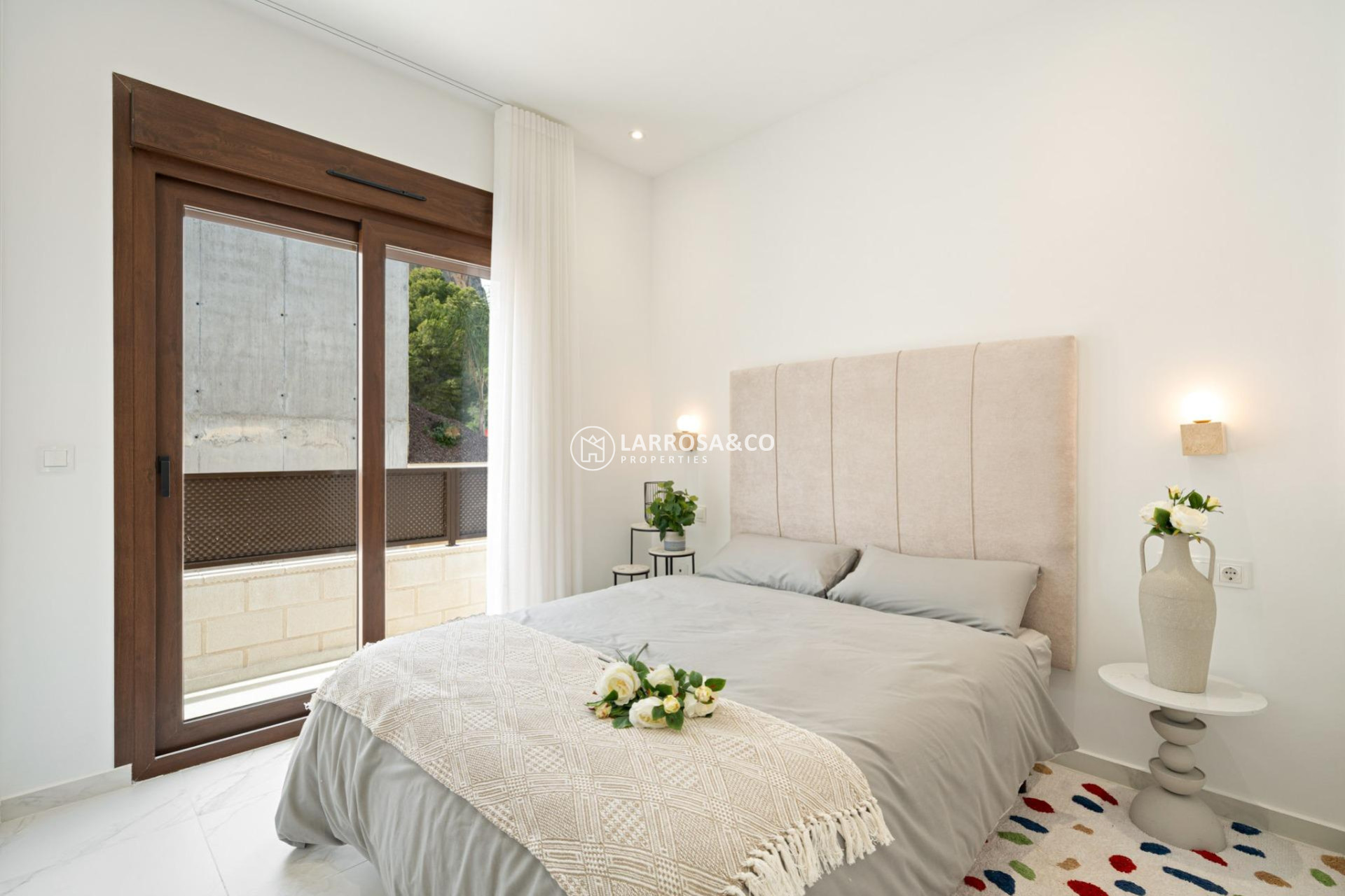 New build - Detached House/Villa - Polop - Polop Hills