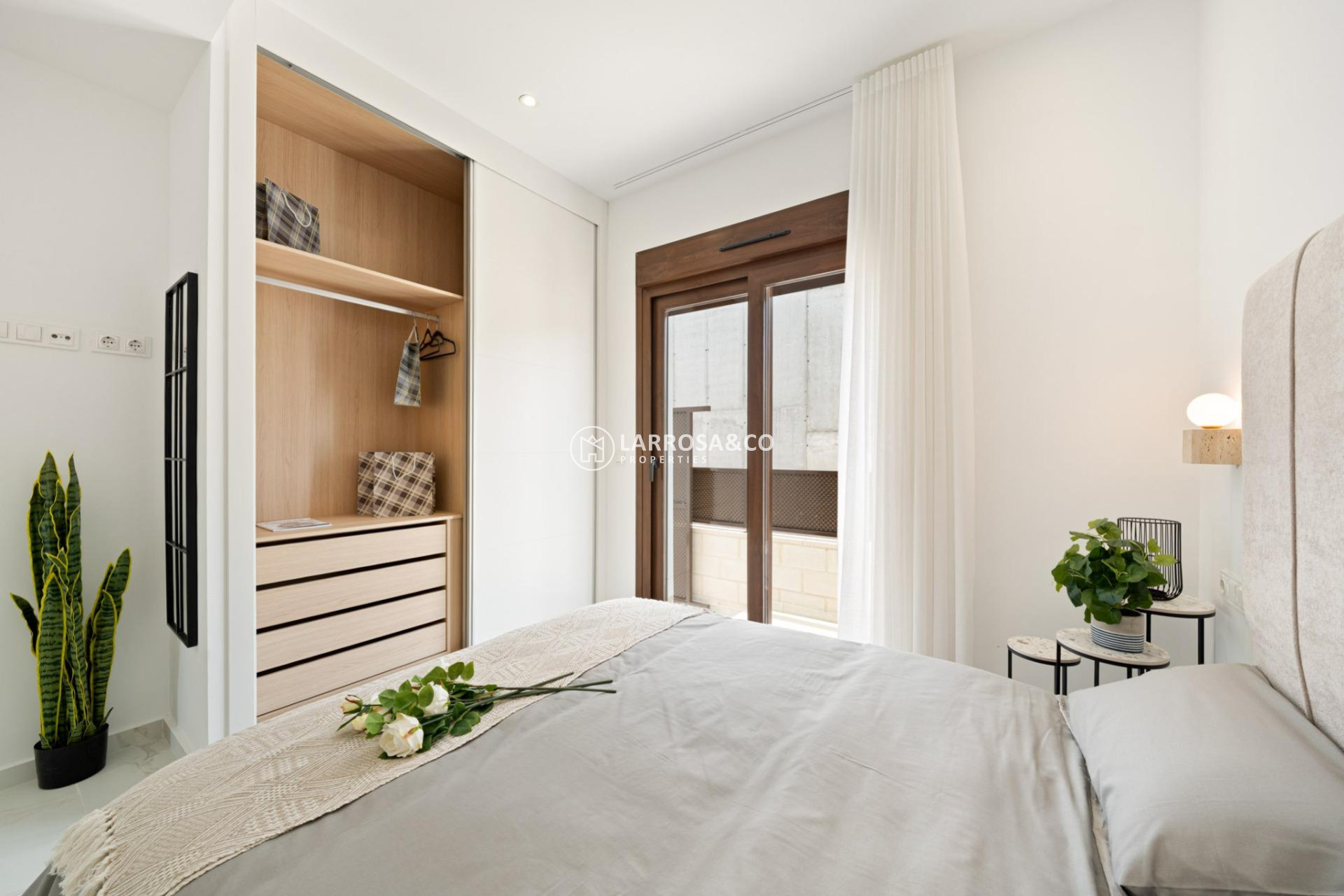 New build - Detached House/Villa - Polop - Polop Hills