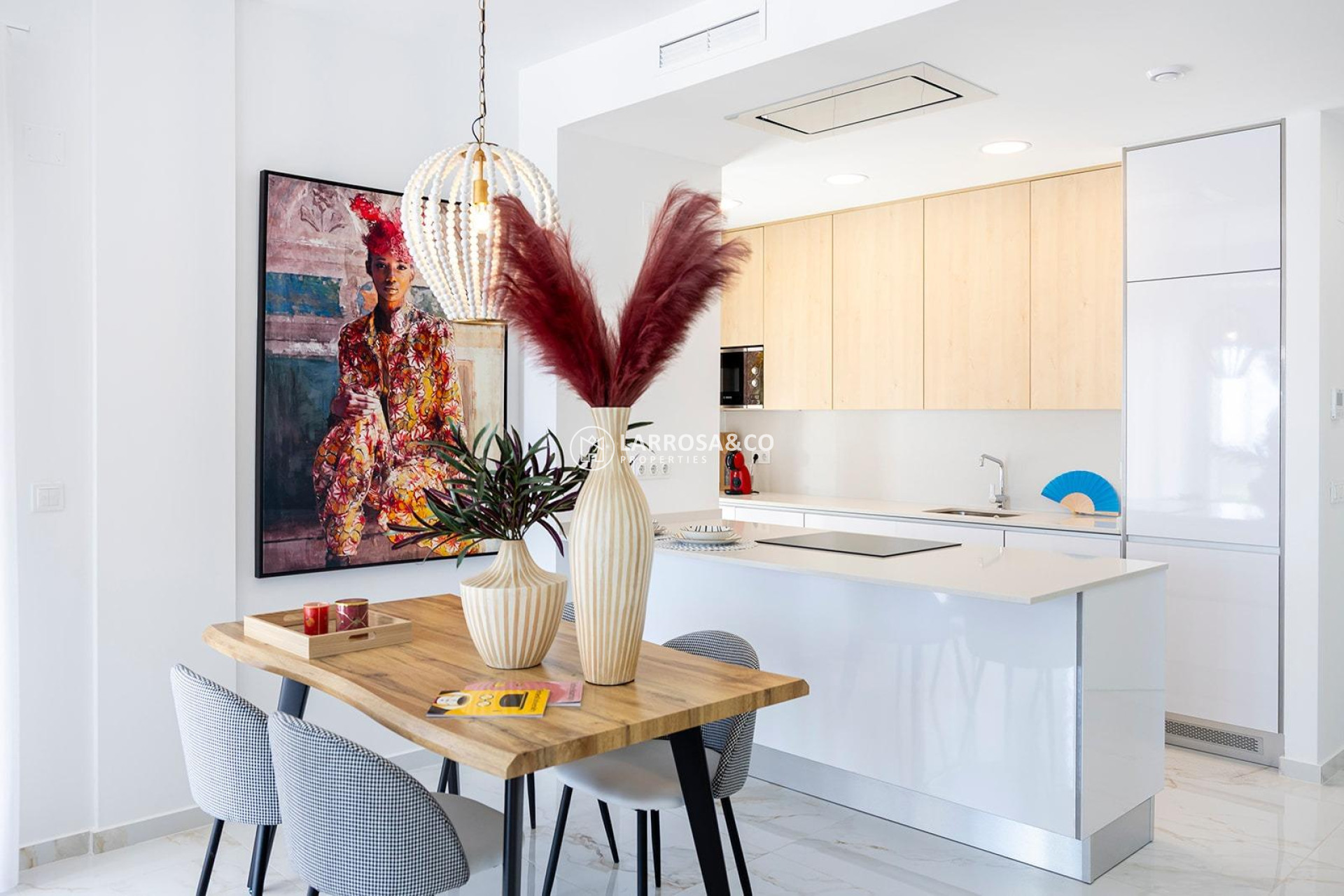 New build - Detached House/Villa - Polop - Polop Hills