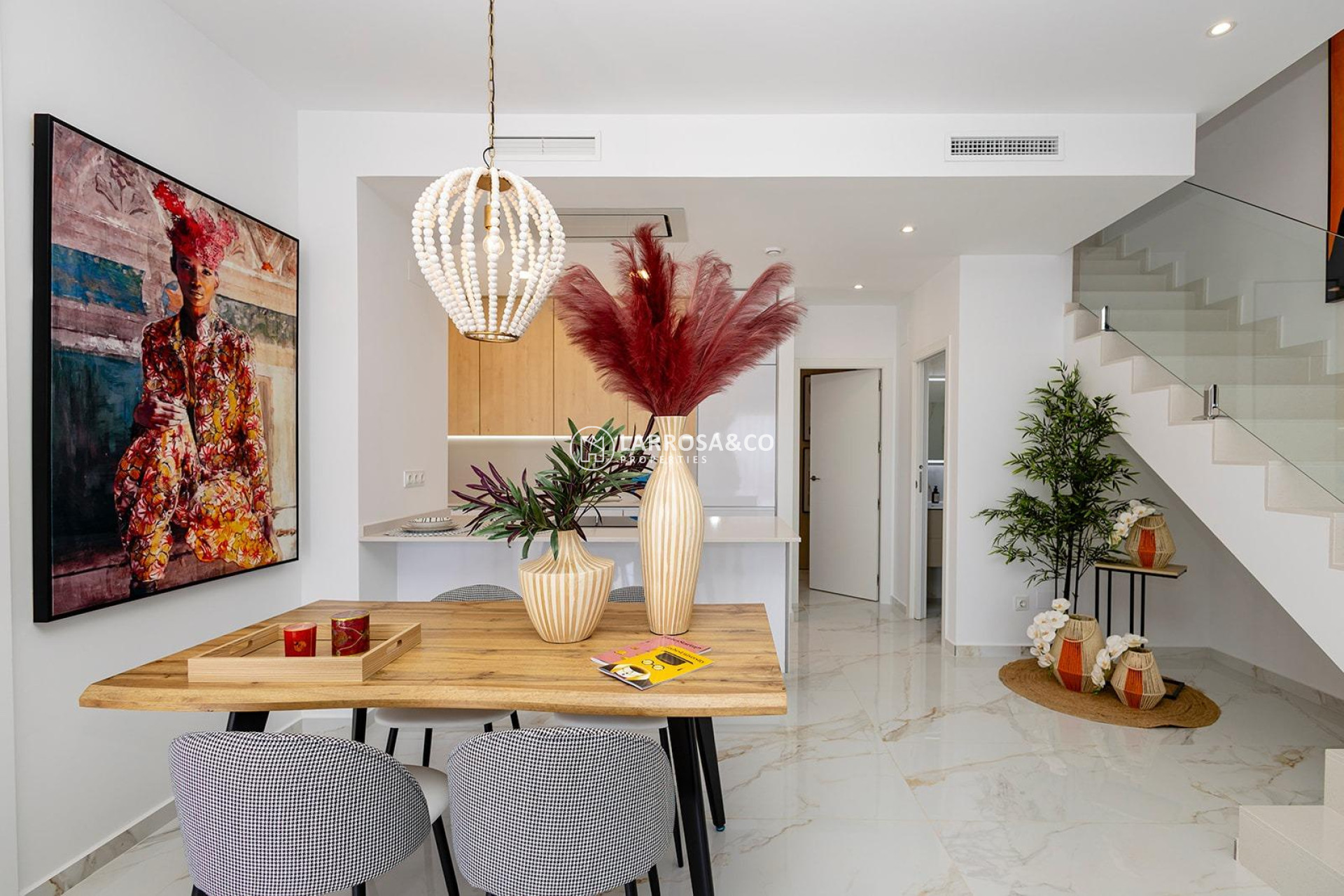 New build - Detached House/Villa - Polop - Polop Hills