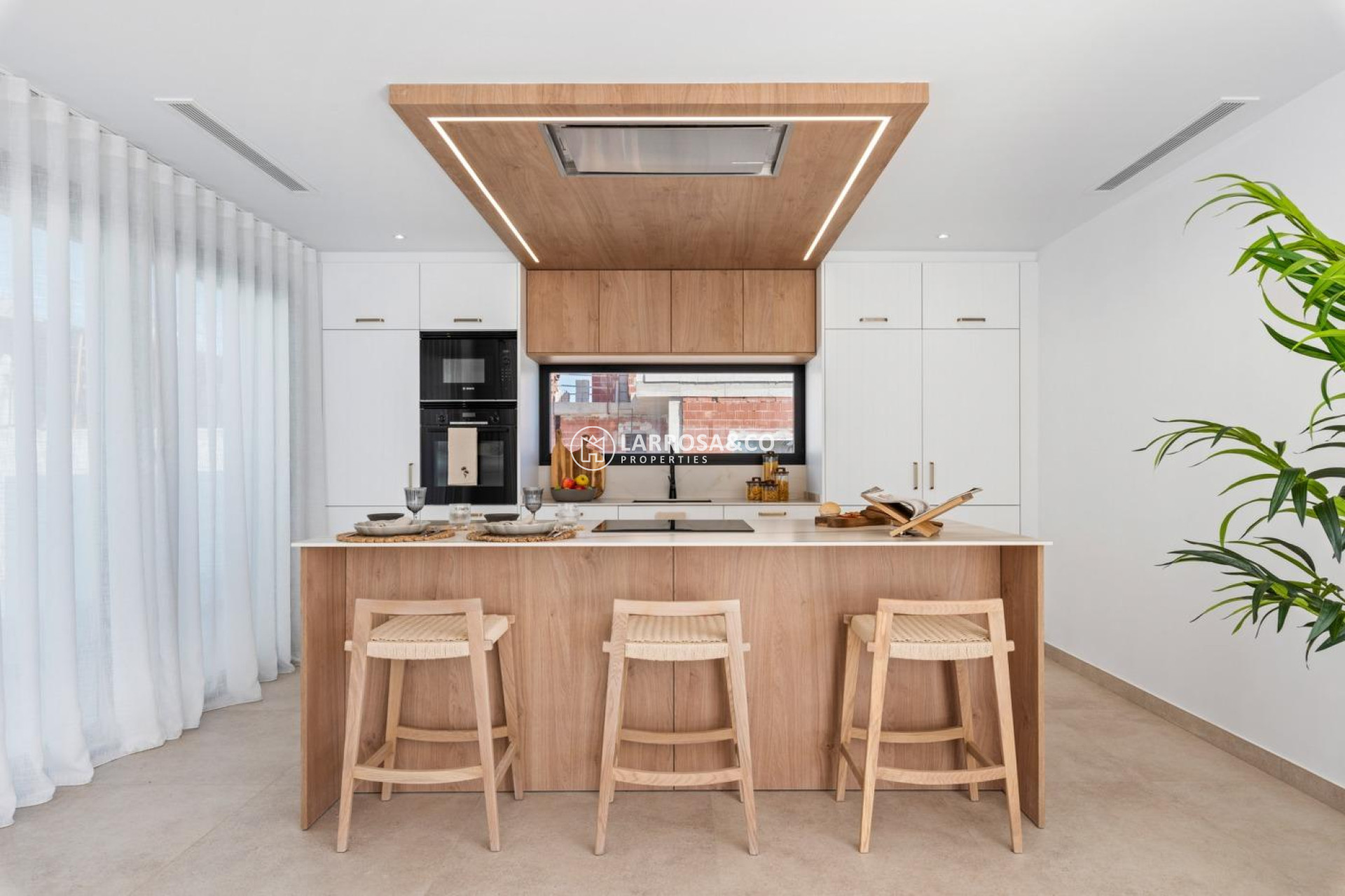 New build - Detached House/Villa - Polop - Urbanizaciones