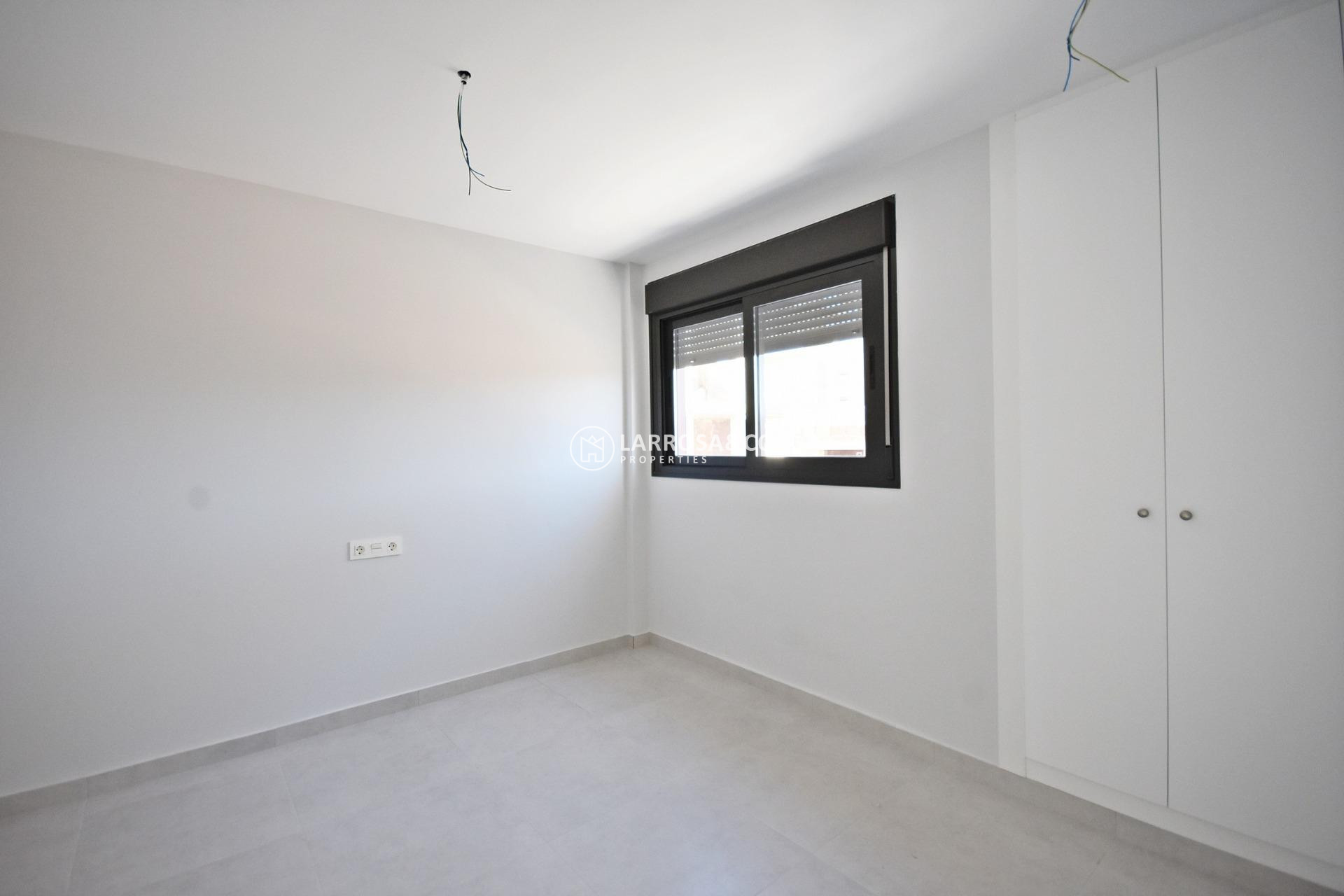 New build - Detached House/Villa - Puerto de Mazarrón - Mar De Plata
