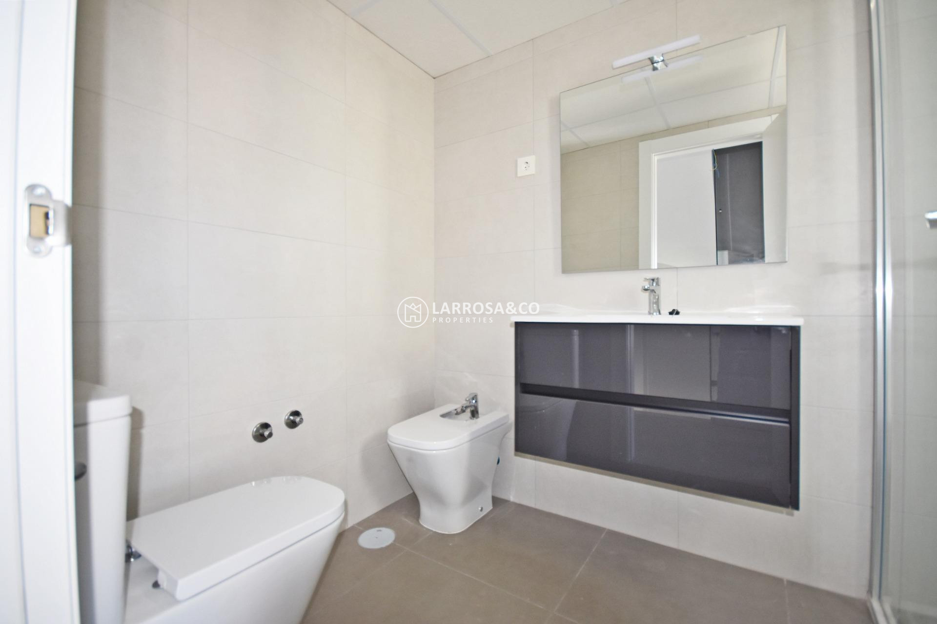 New build - Detached House/Villa - Puerto de Mazarrón - Mar De Plata