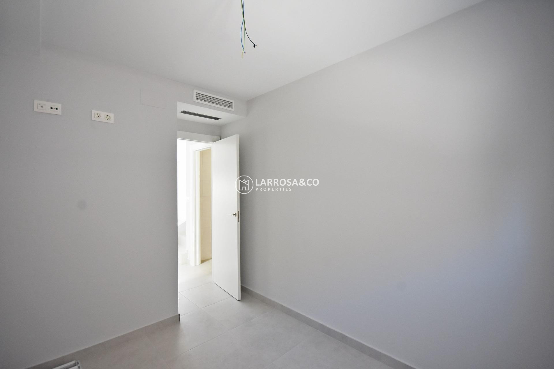 New build - Detached House/Villa - Puerto de Mazarrón - Mar De Plata