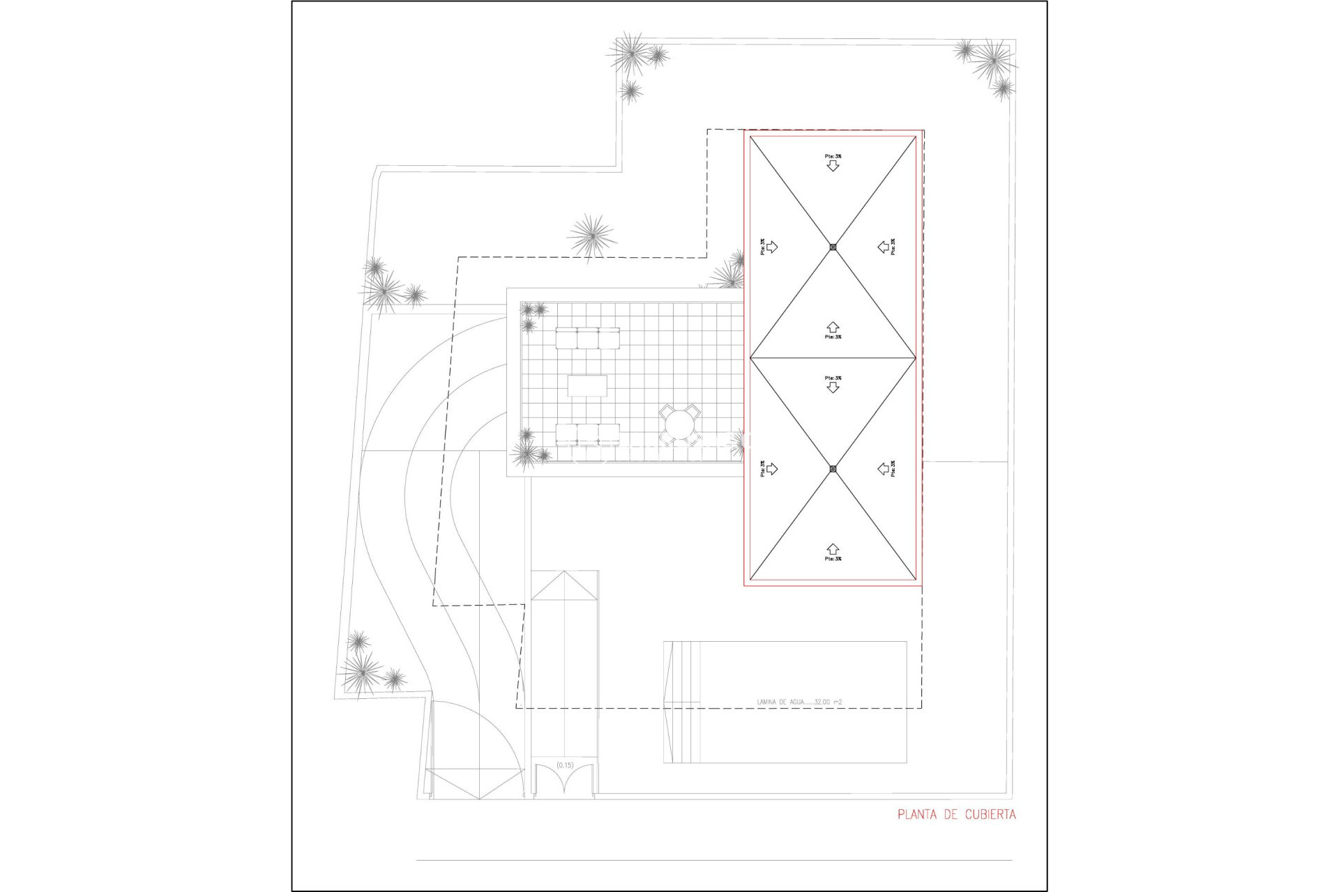 New build - Detached House/Villa - Rojales - Ciudad Quesada