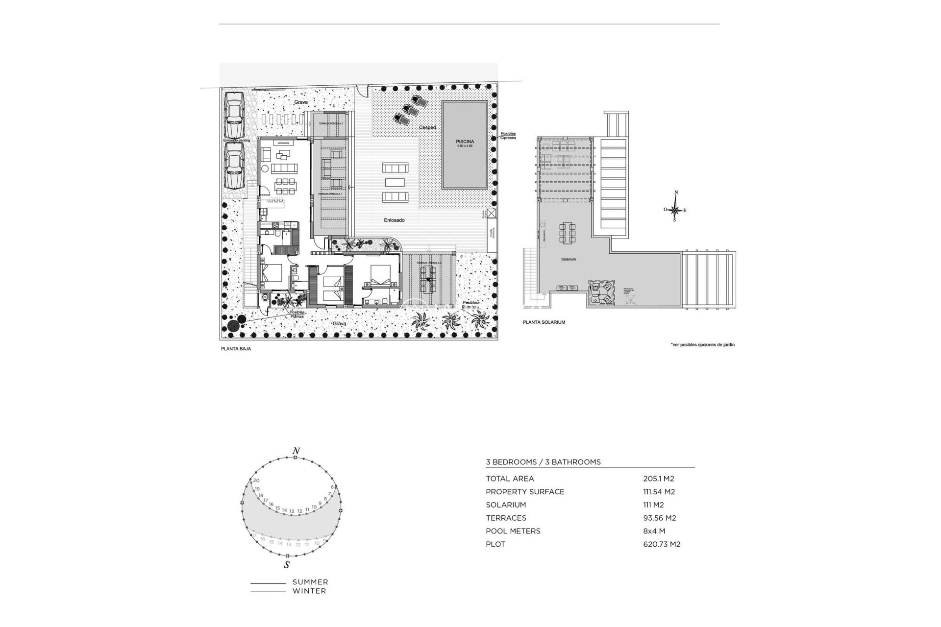 New build - Detached House/Villa - Rojales - Cuidad Quesada