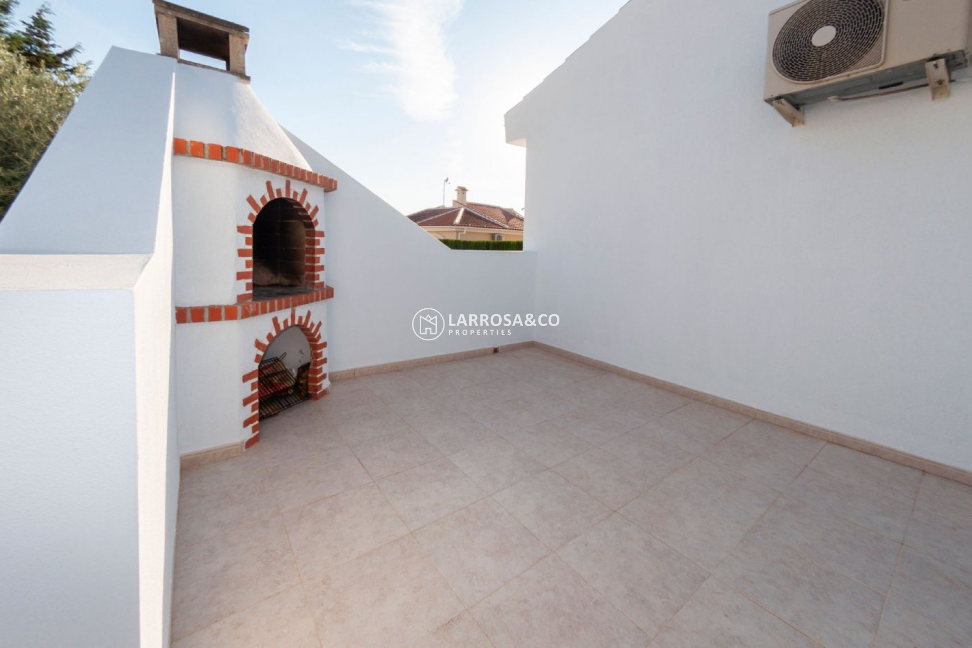 New build - Detached House/Villa - Rojales - Monte Azul