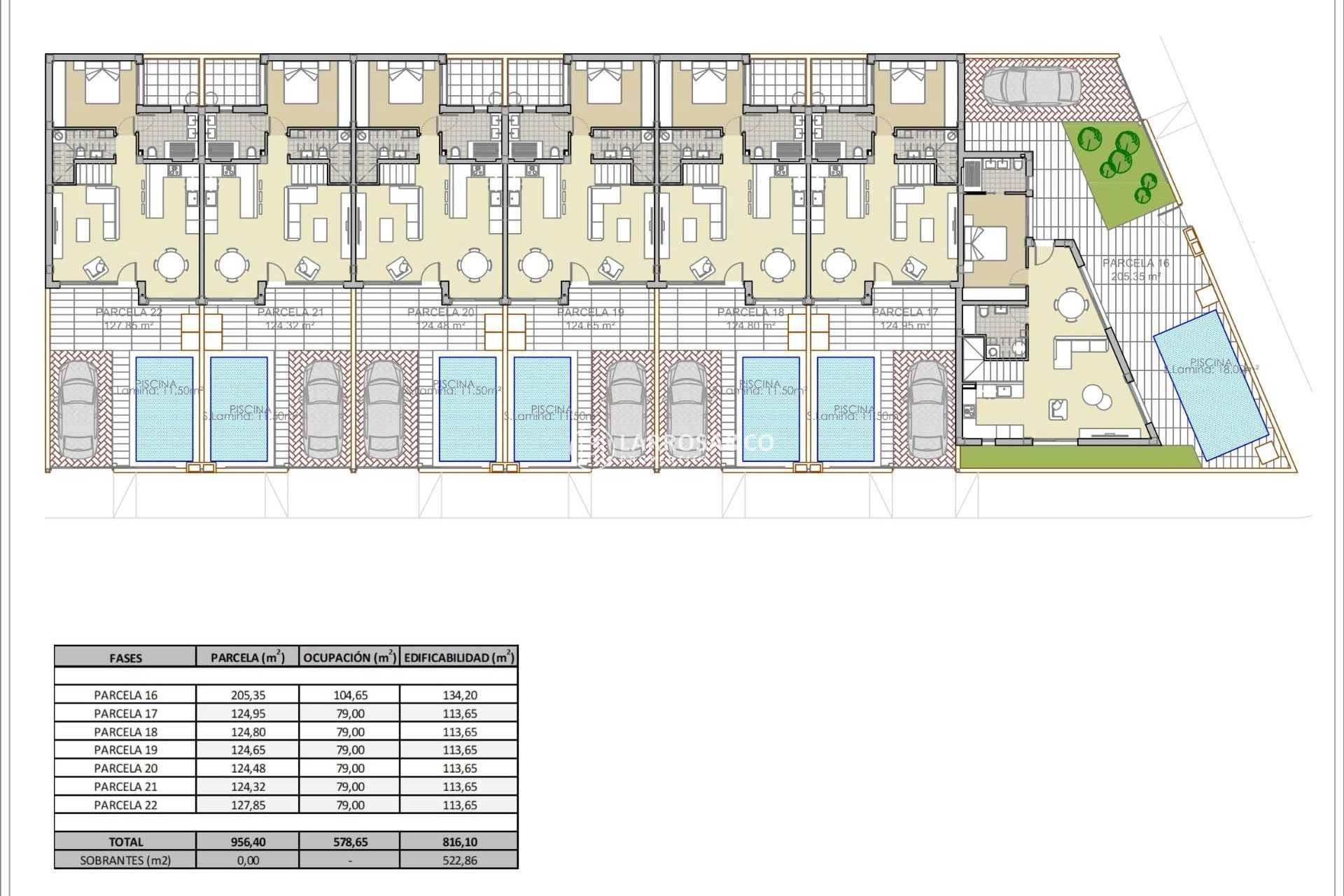 New build - Detached House/Villa - Rojales - Pueblo