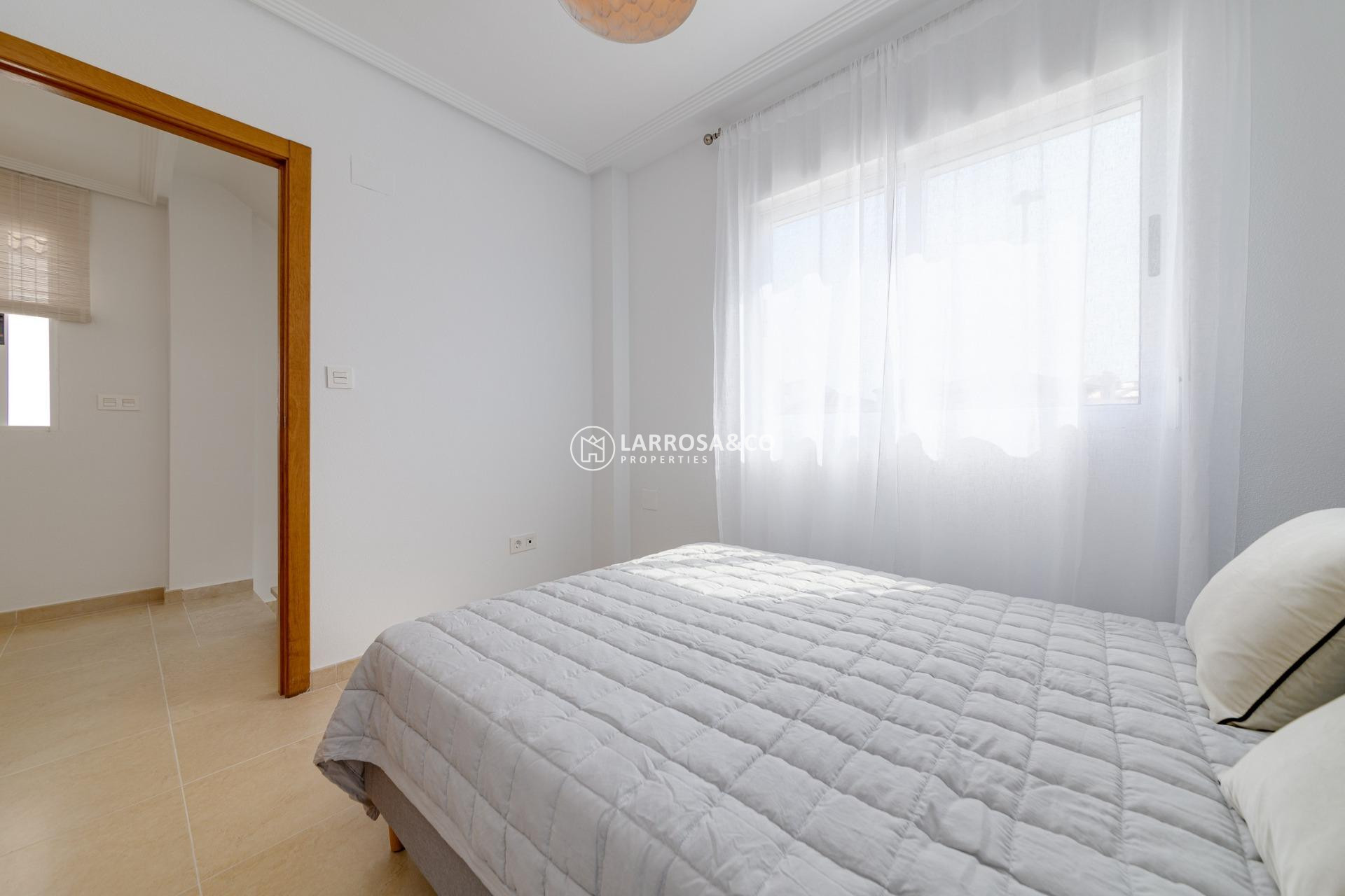 New build - Detached House/Villa - San Fulgencio - El Oasis