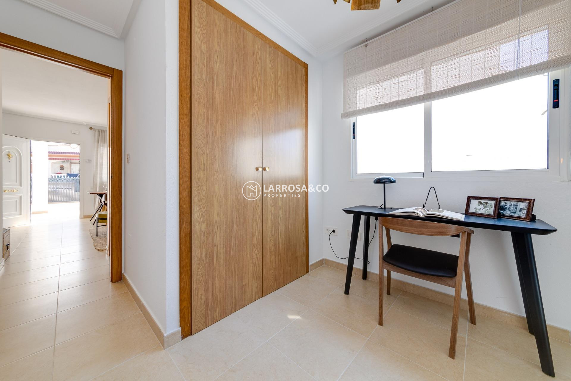 New build - Detached House/Villa - San Fulgencio - El Oasis