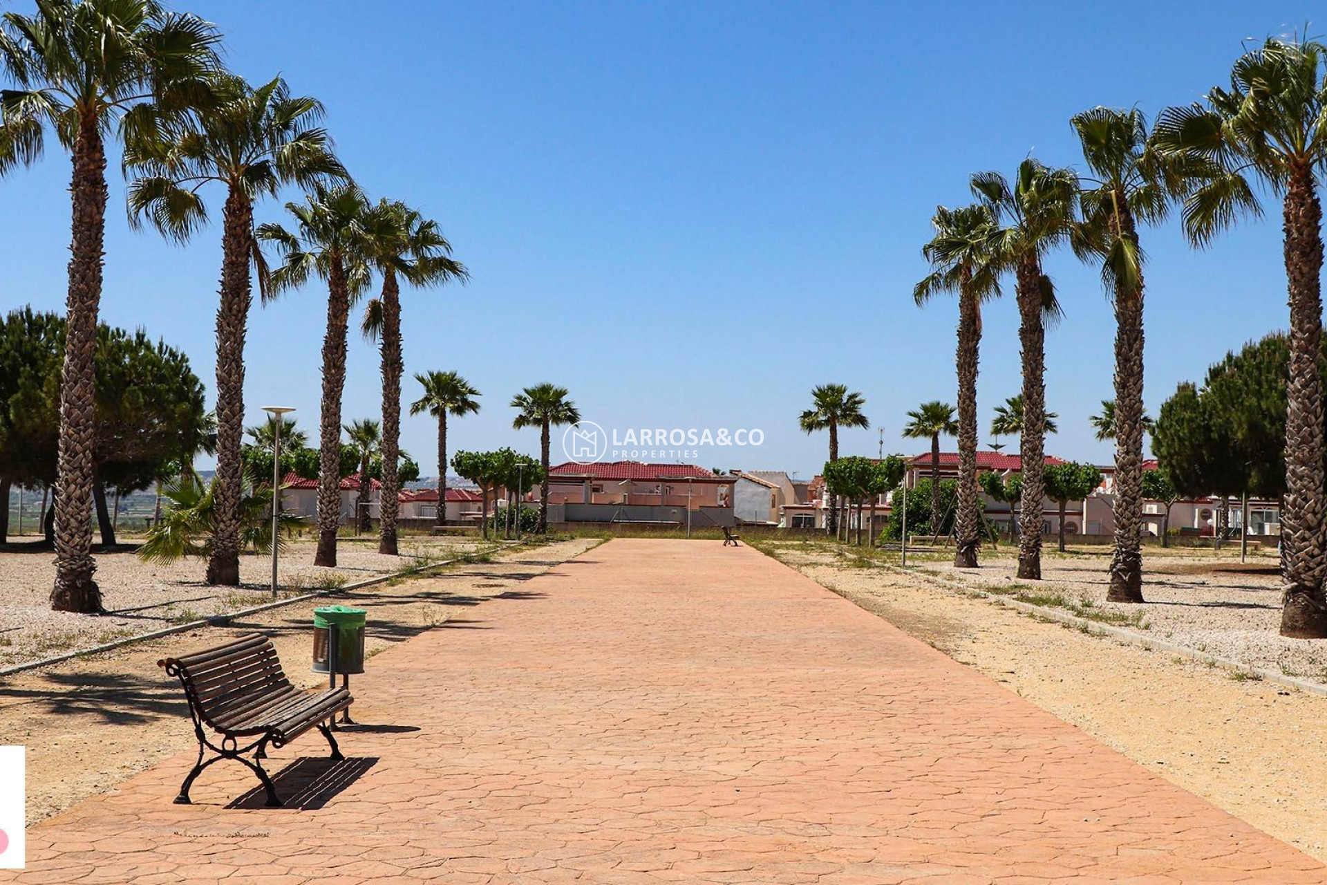 New build - Detached House/Villa - San Fulgencio - La Escuera