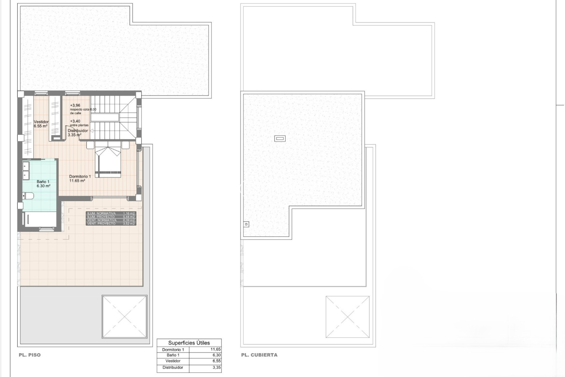 New build - Detached House/Villa - San Fulgencio - La Marina