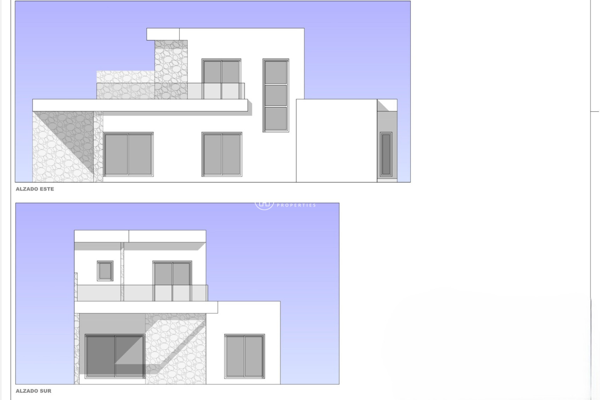 New build - Detached House/Villa - San Fulgencio - La Marina