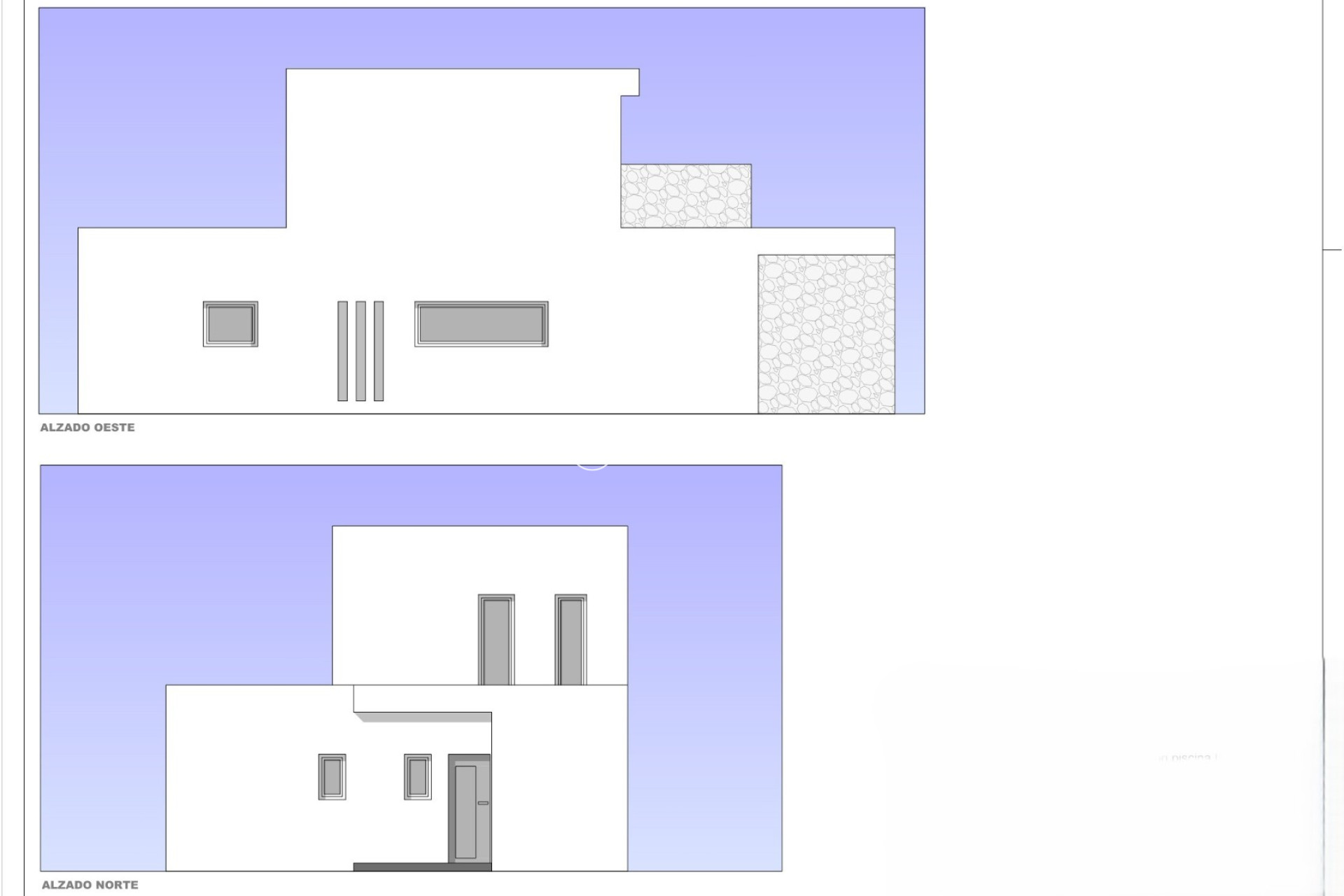 New build - Detached House/Villa - San Fulgencio - La Marina