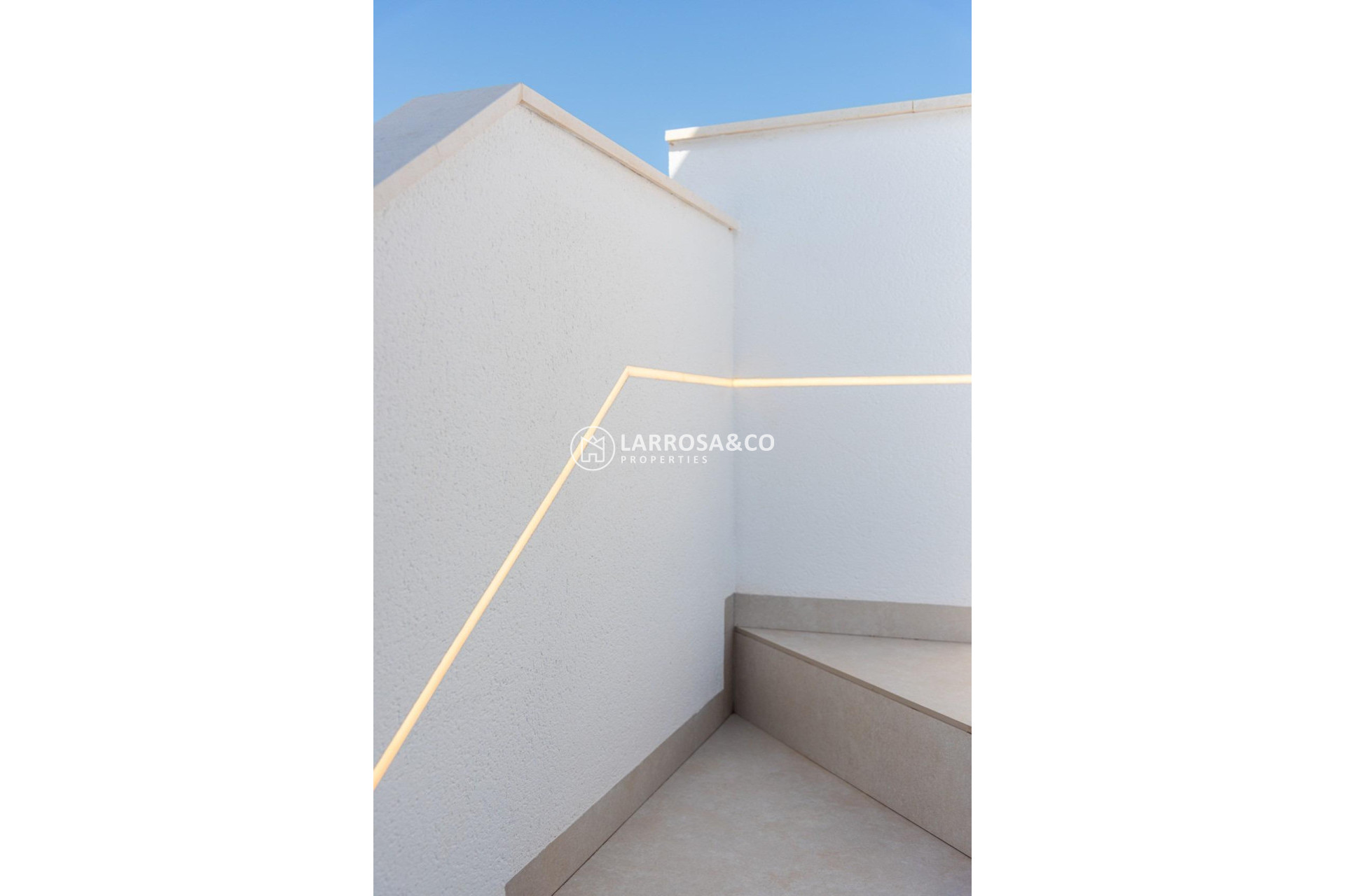 New build - Detached House/Villa - San Javier - Parque del doce