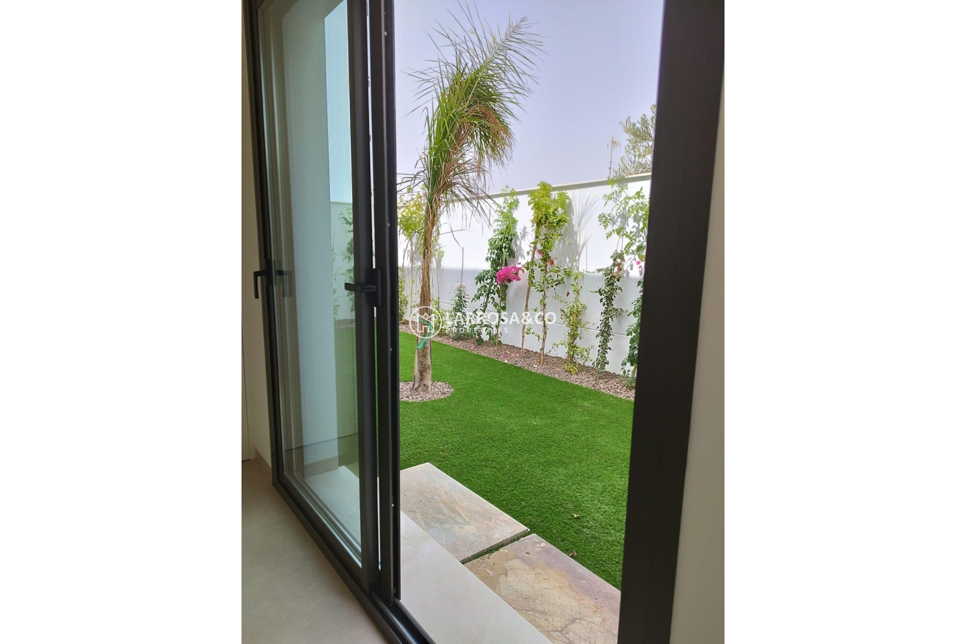 New build - Detached House/Villa - San Javier - Parque del doce