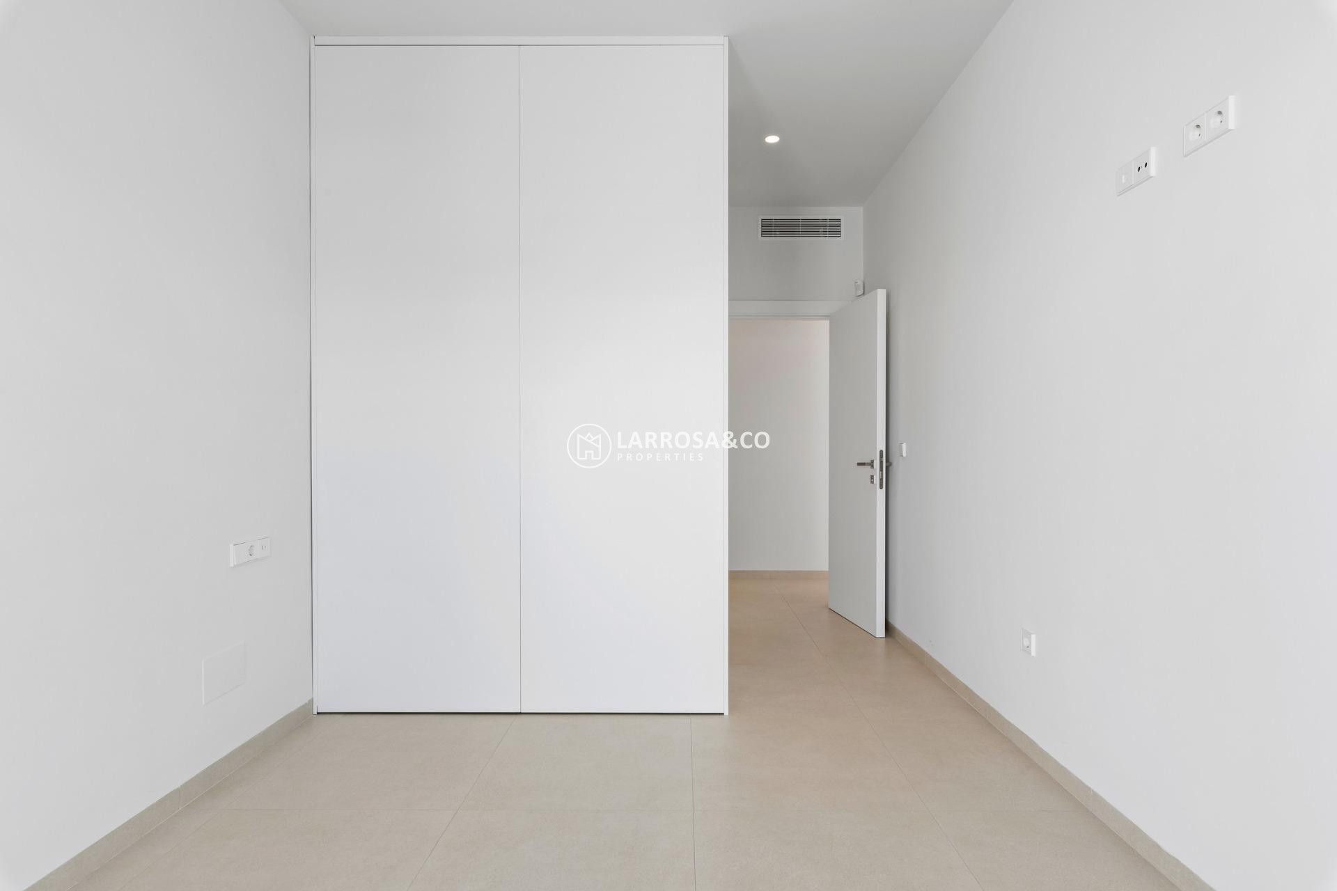 New build - Detached House/Villa - San Javier - Parque del doce