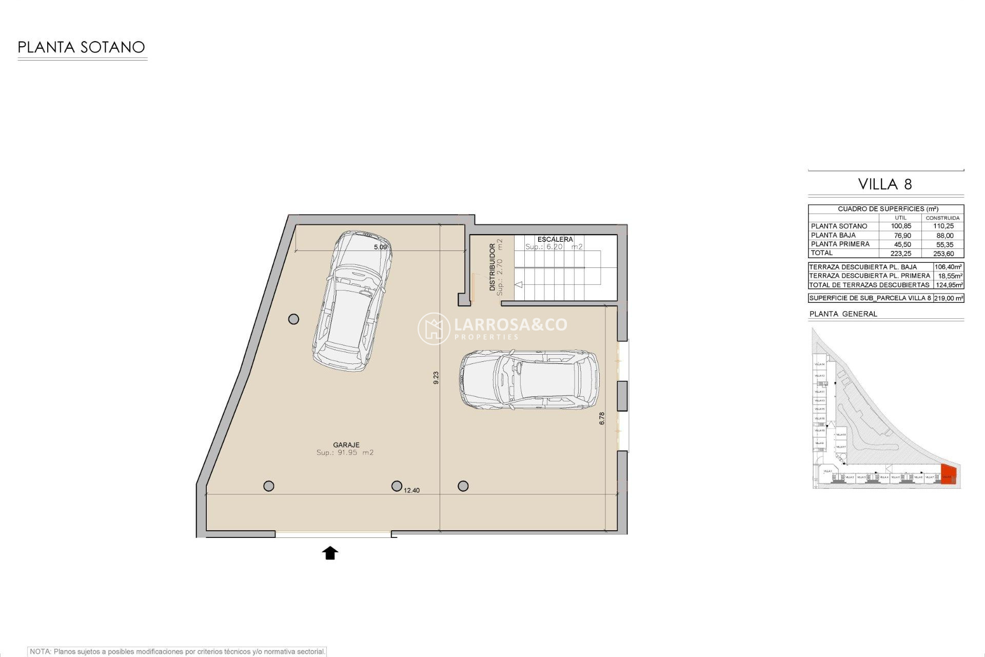 New build - Detached House/Villa - San Juan de los Terreros - Mar De Pulpí
