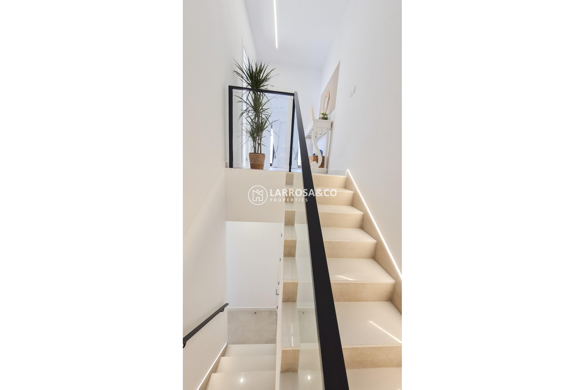 New build - Detached House/Villa - San Pedro del Pinatar - Los antolinos