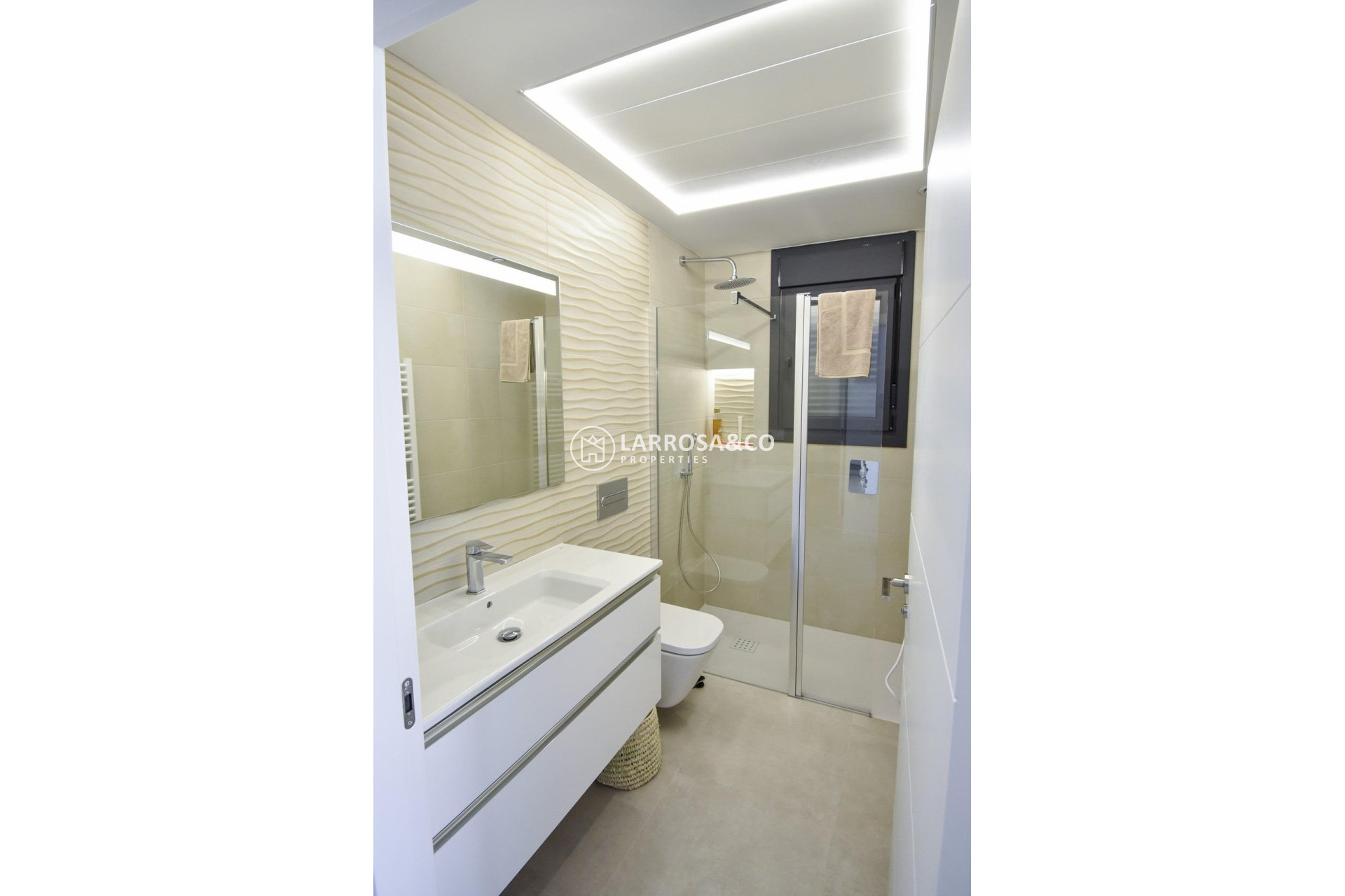 New build - Detached House/Villa - San Pedro del Pinatar - Los antolinos