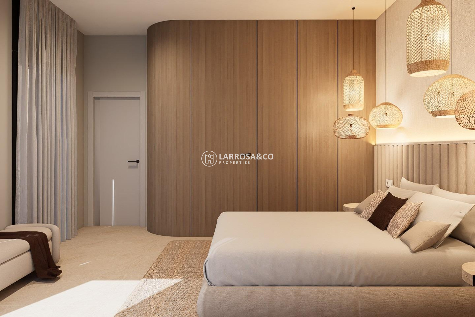 New build - Detached House/Villa - San Pedro del Pinatar - Los antolinos