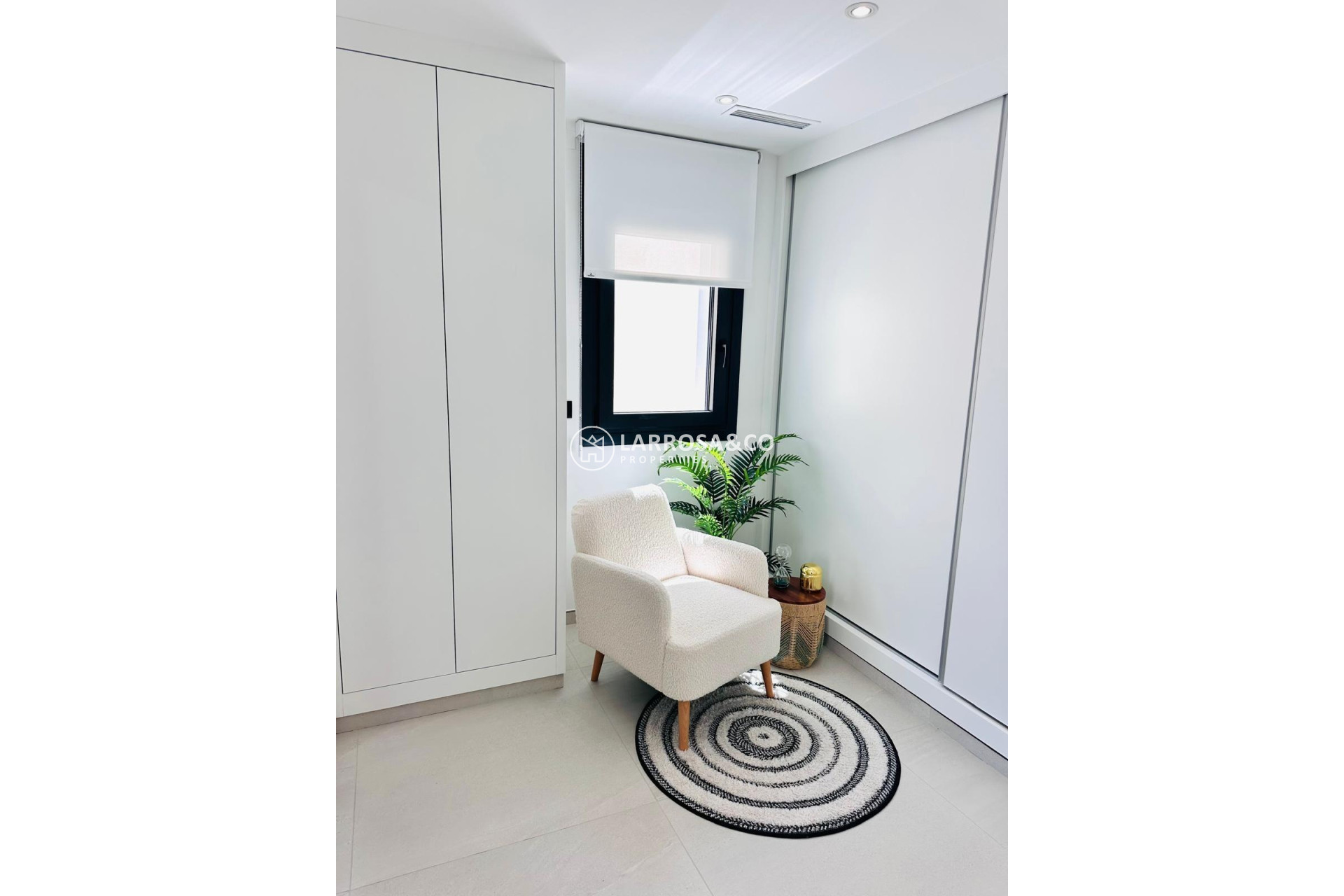 New build - Detached House/Villa - San Pedro del Pinatar - San Pedro de Pinatar