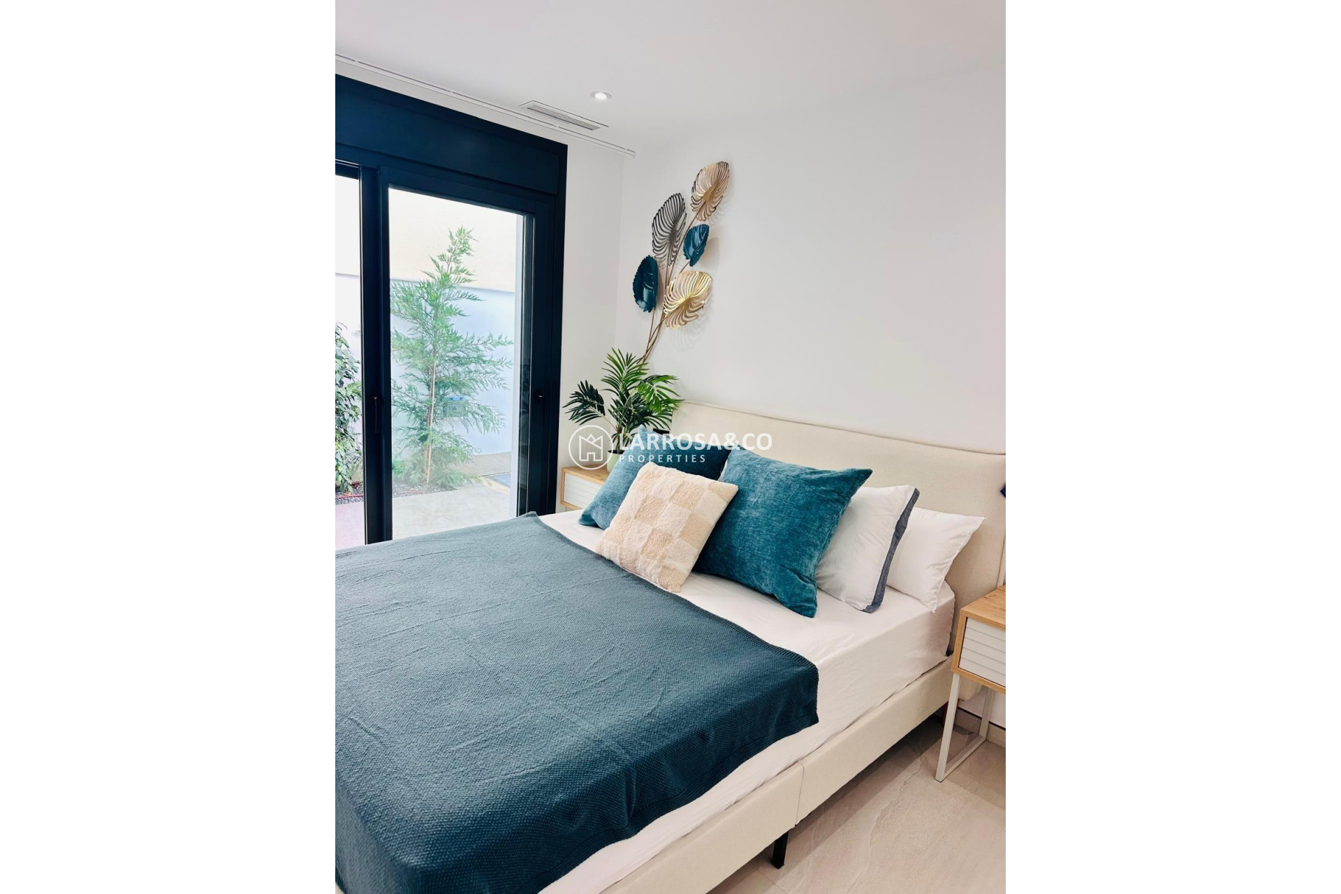 New build - Detached House/Villa - San Pedro del Pinatar - San Pedro de Pinatar