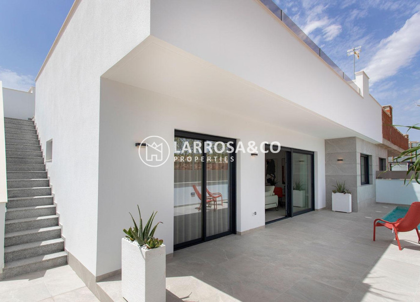 New build - Detached House/Villa - Sucina - SUCINA