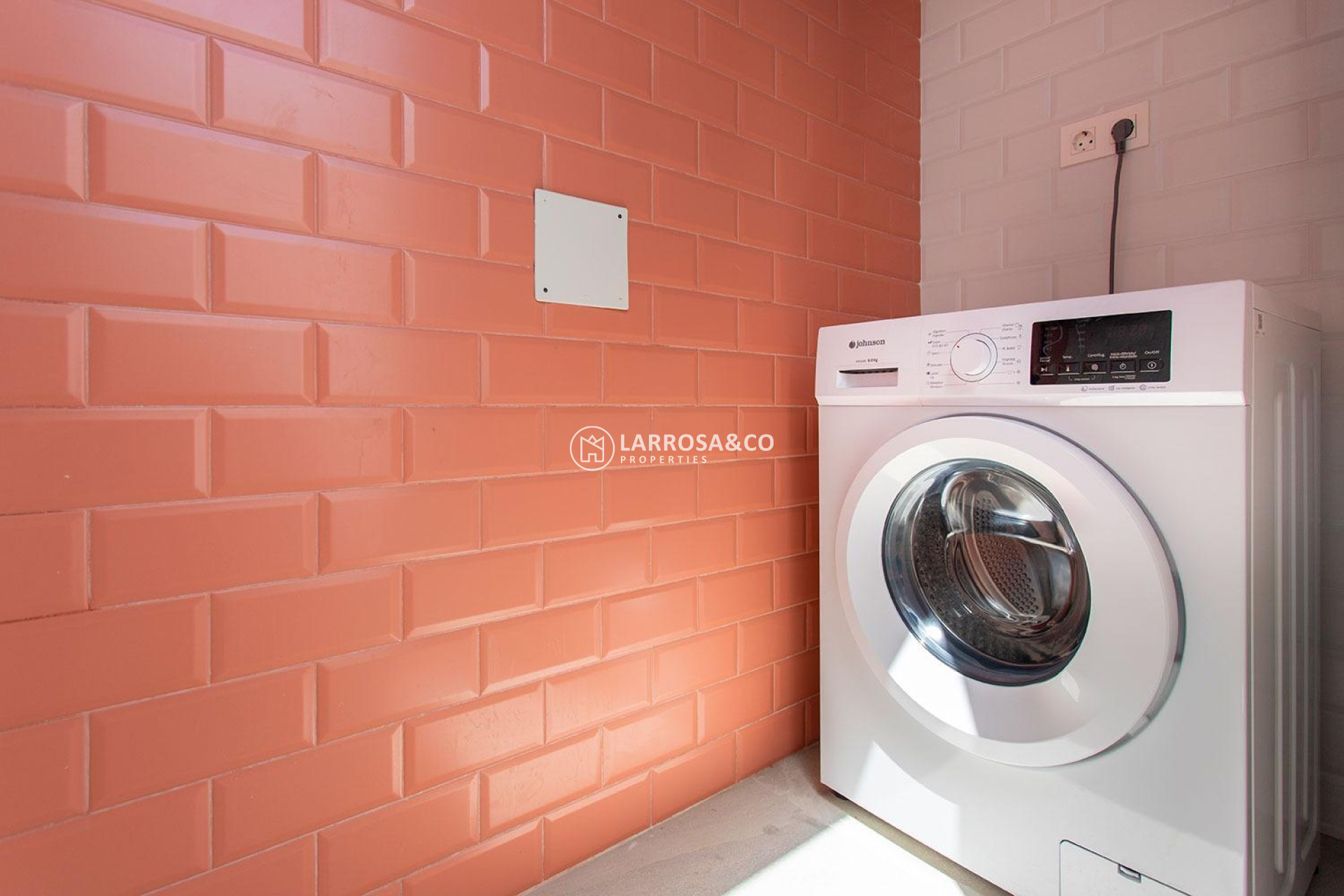 New build - Detached House/Villa - Sucina - SUCINA