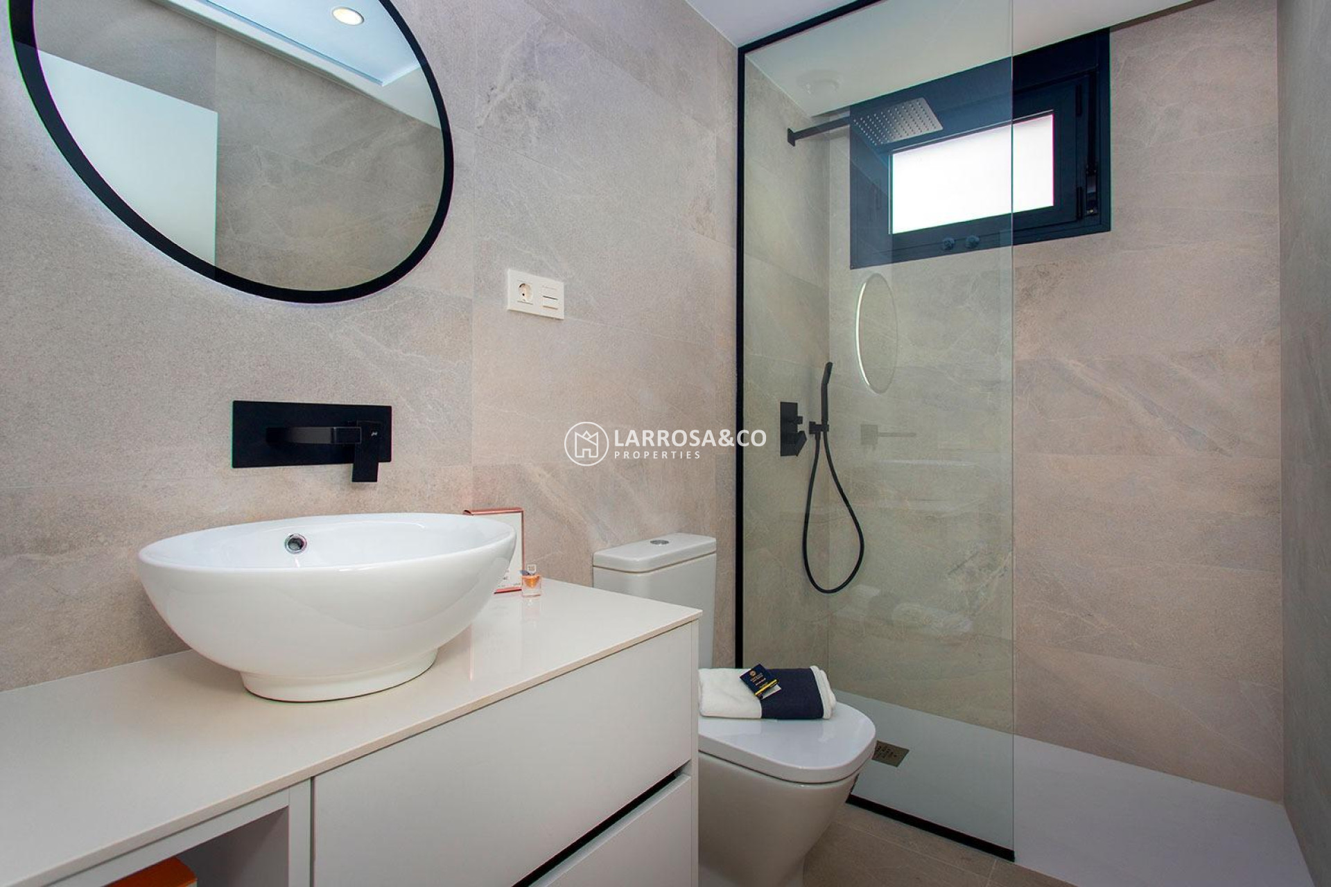 New build - Detached House/Villa - Sucina - SUCINA