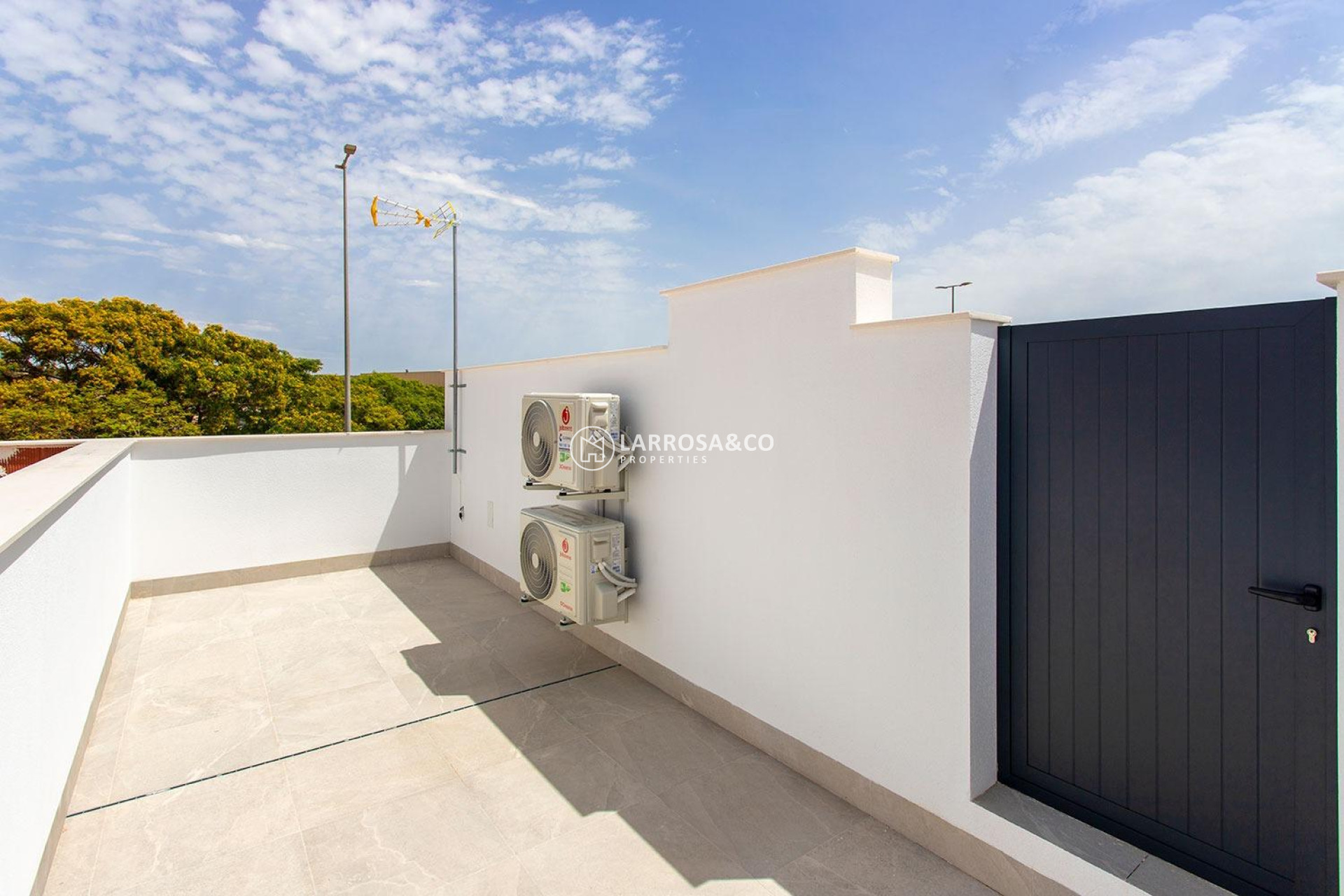 New build - Detached House/Villa - Sucina - SUCINA